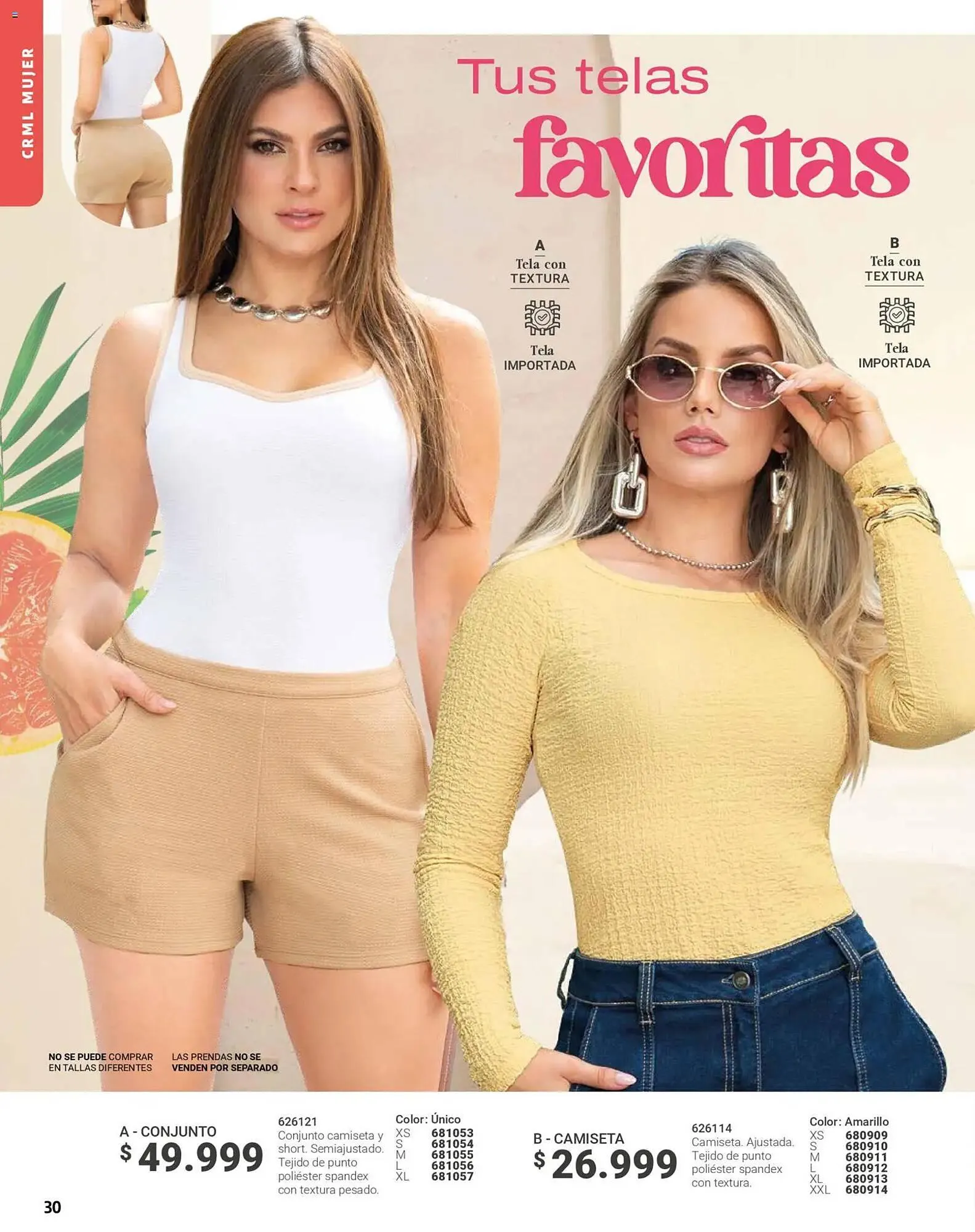 Catalogo de Catálogo Carmel 1 de febrero al 1 de marzo 2026 - Pag 30