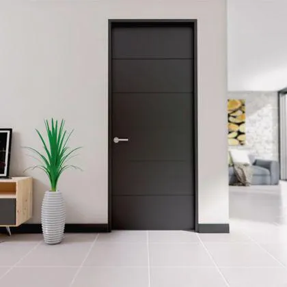 Puerta Valeri Wengue 60x200 cm