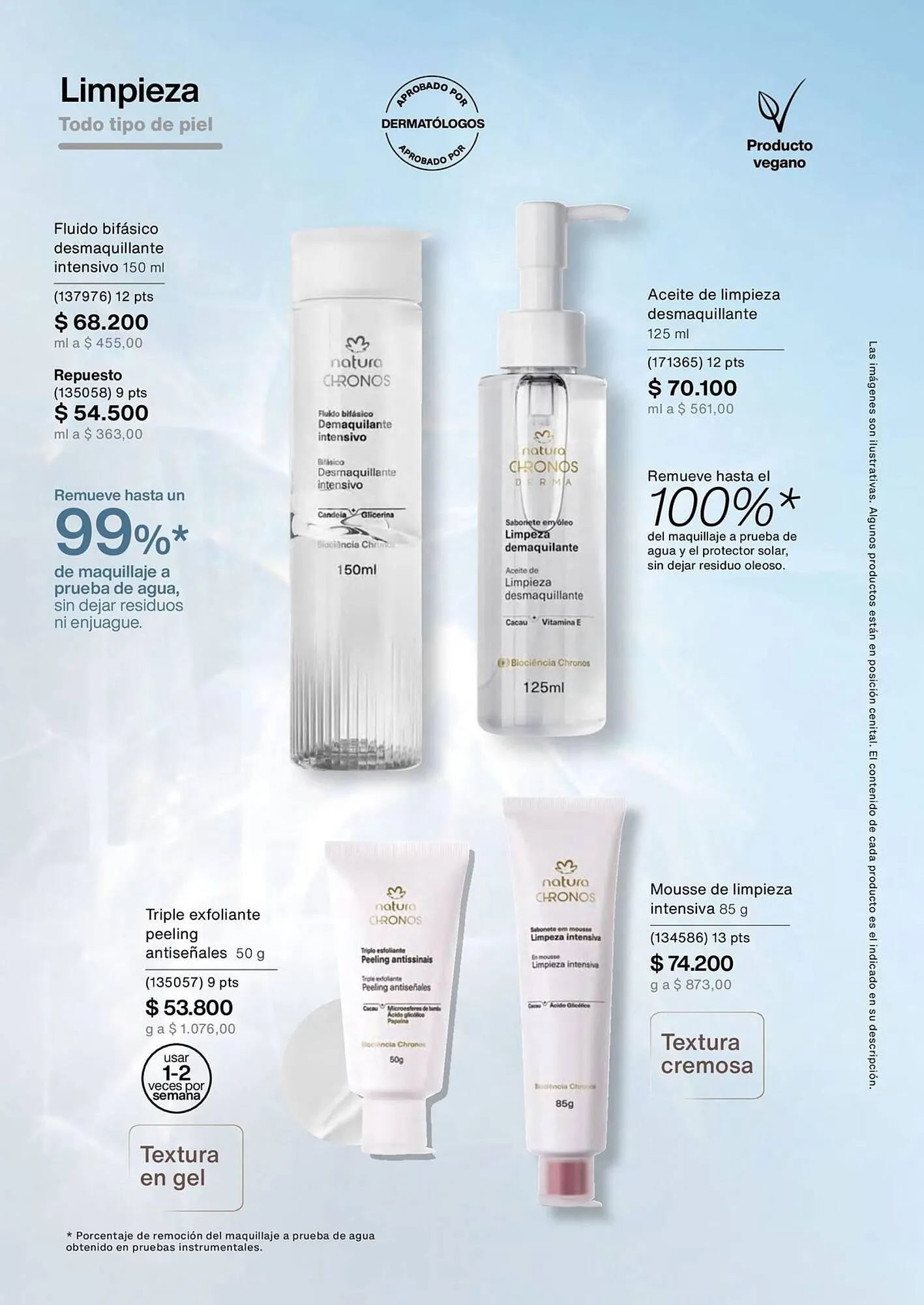 Catalogo de Catálogo Natura 11 de diciembre al 31 de diciembre 2025 - Pag 82