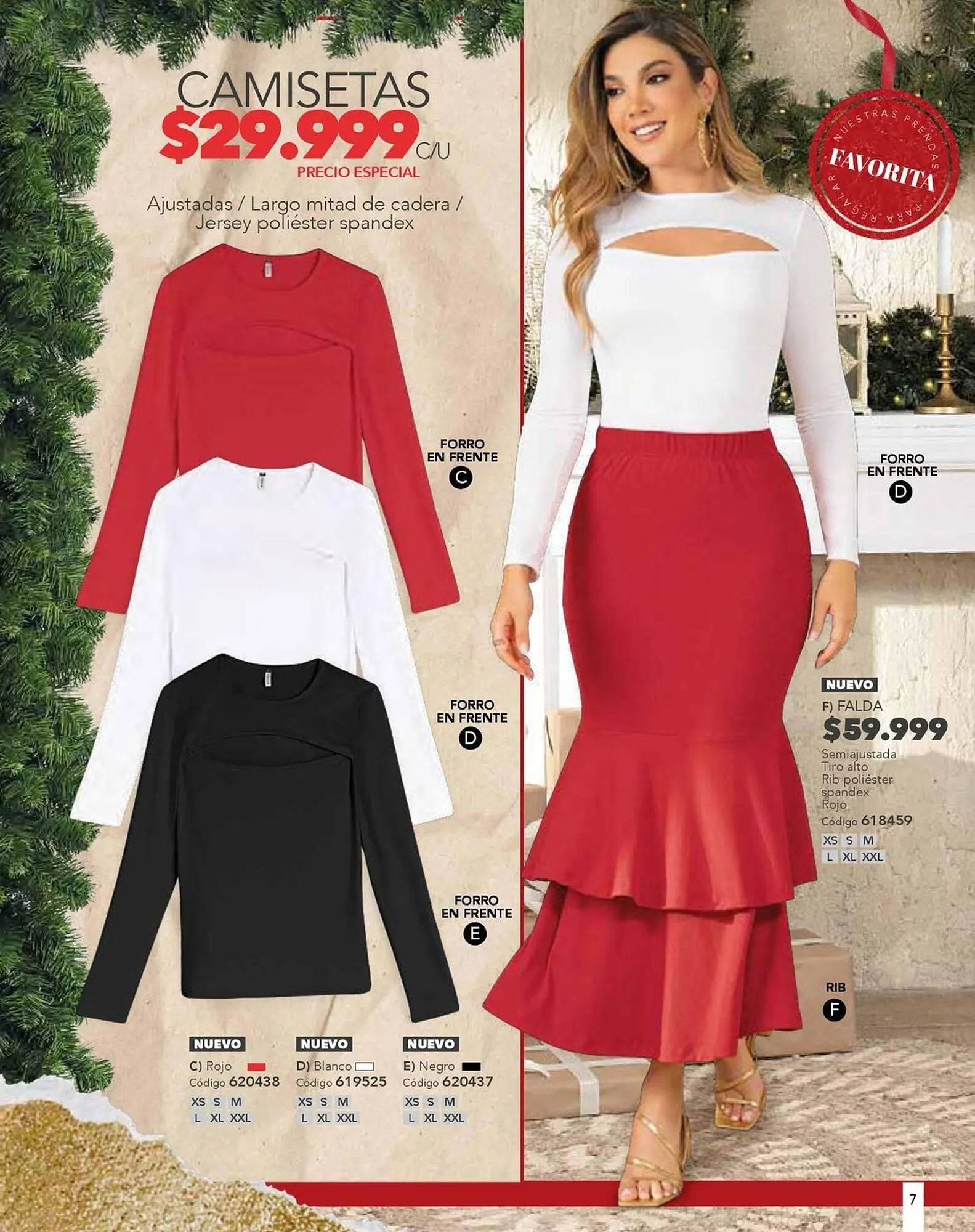 Catalogo de Catálogo Loguin 30 de diciembre al 13 de enero 2025 - Pag 9