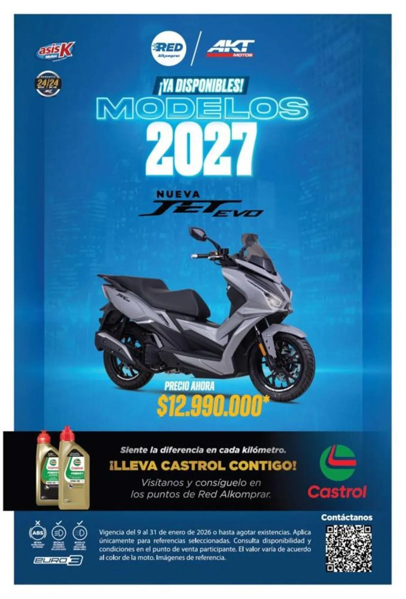 Catalogo de Catálogo Alkomprar 31 de enero al 6 de febrero 2026 - Pag 17