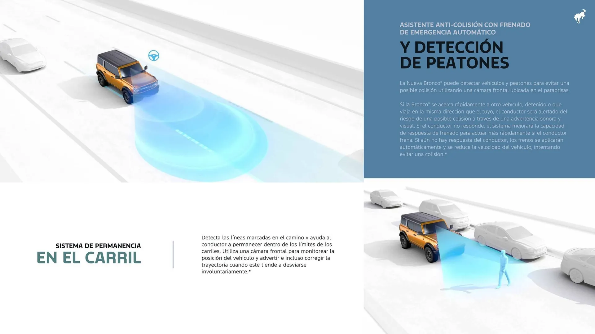 Catalogo de Catálogo Ford 30 de abril al 31 de diciembre 2025 - Pag 22