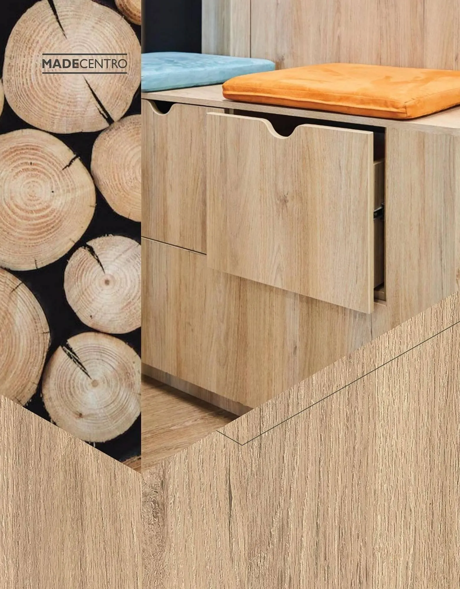 Catalogo de Catálogo Madecentro 24 de septiembre al 31 de octubre 2025 - Pag 36