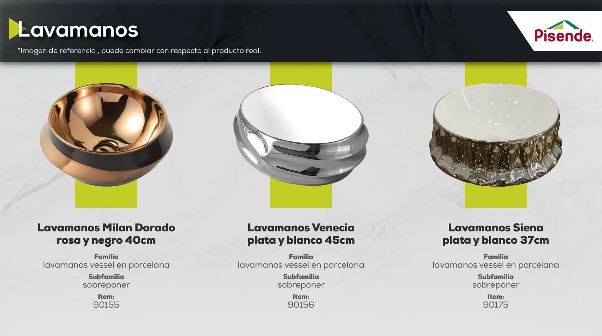 Catalogo de Catálogo Bodegas Pisende 15 de enero al 31 de diciembre 2024 - Pag 5