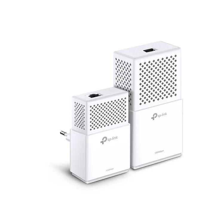 Power Line TP-LINK AC AV1000 1GB