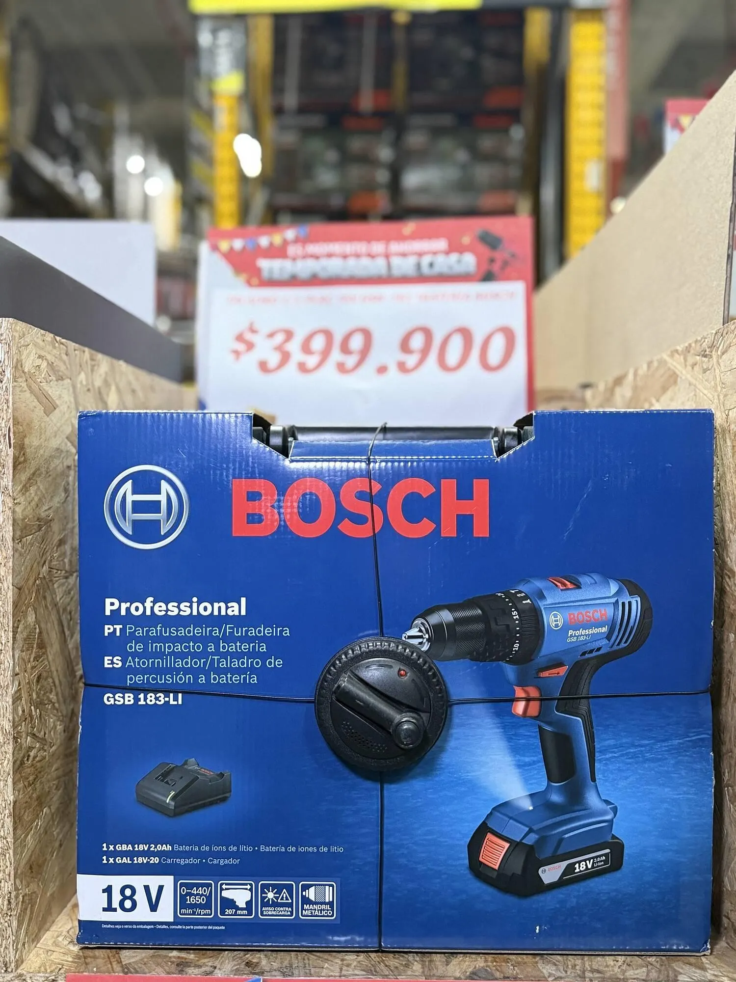 Catalogo de Catálogo Constructor 10 de marzo al 16 de marzo 2025 - Pag 2