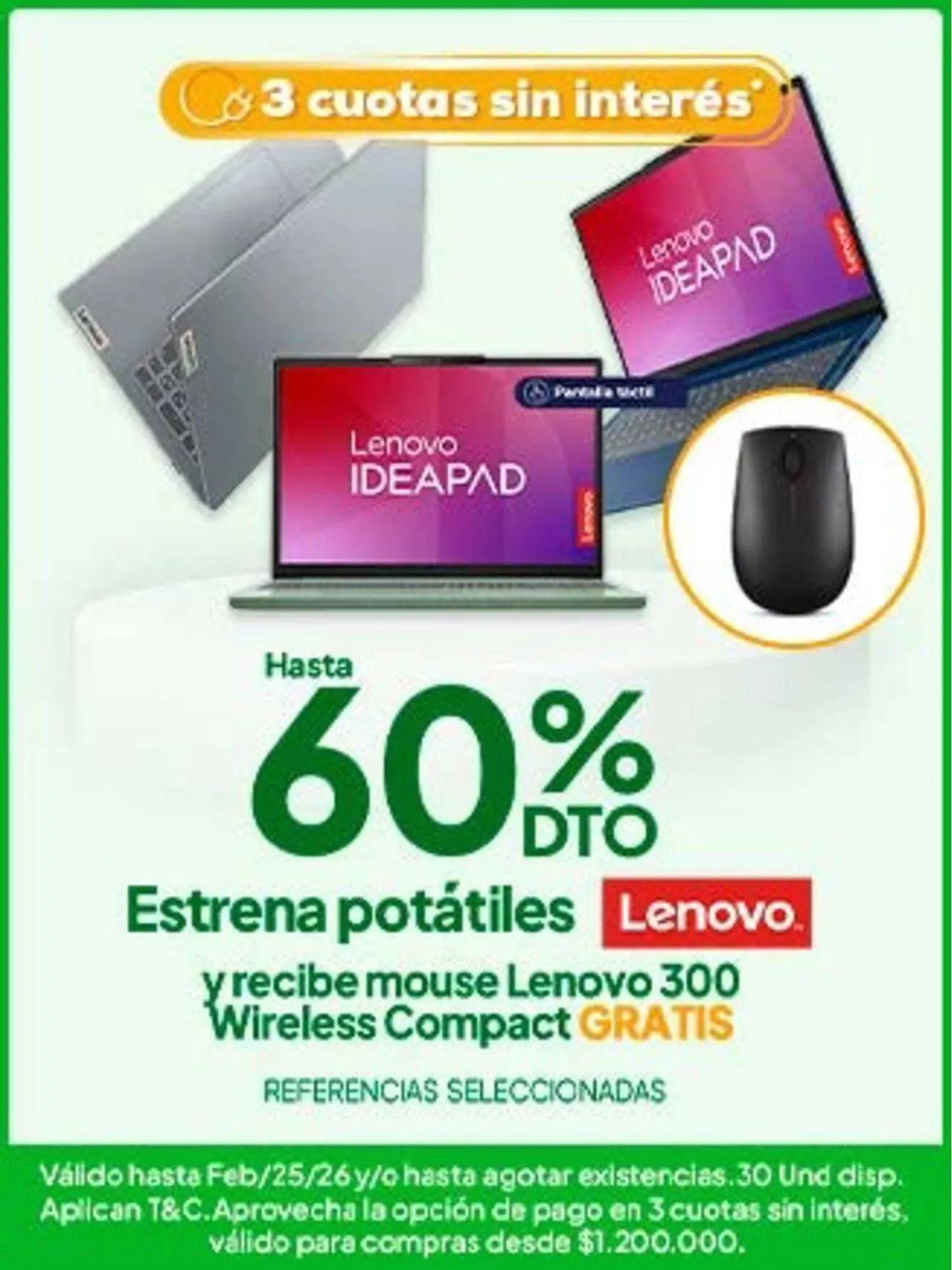 Catalogo de Catálogo Jumbo 23 de febrero al 26 de febrero 2026 - Pag 6