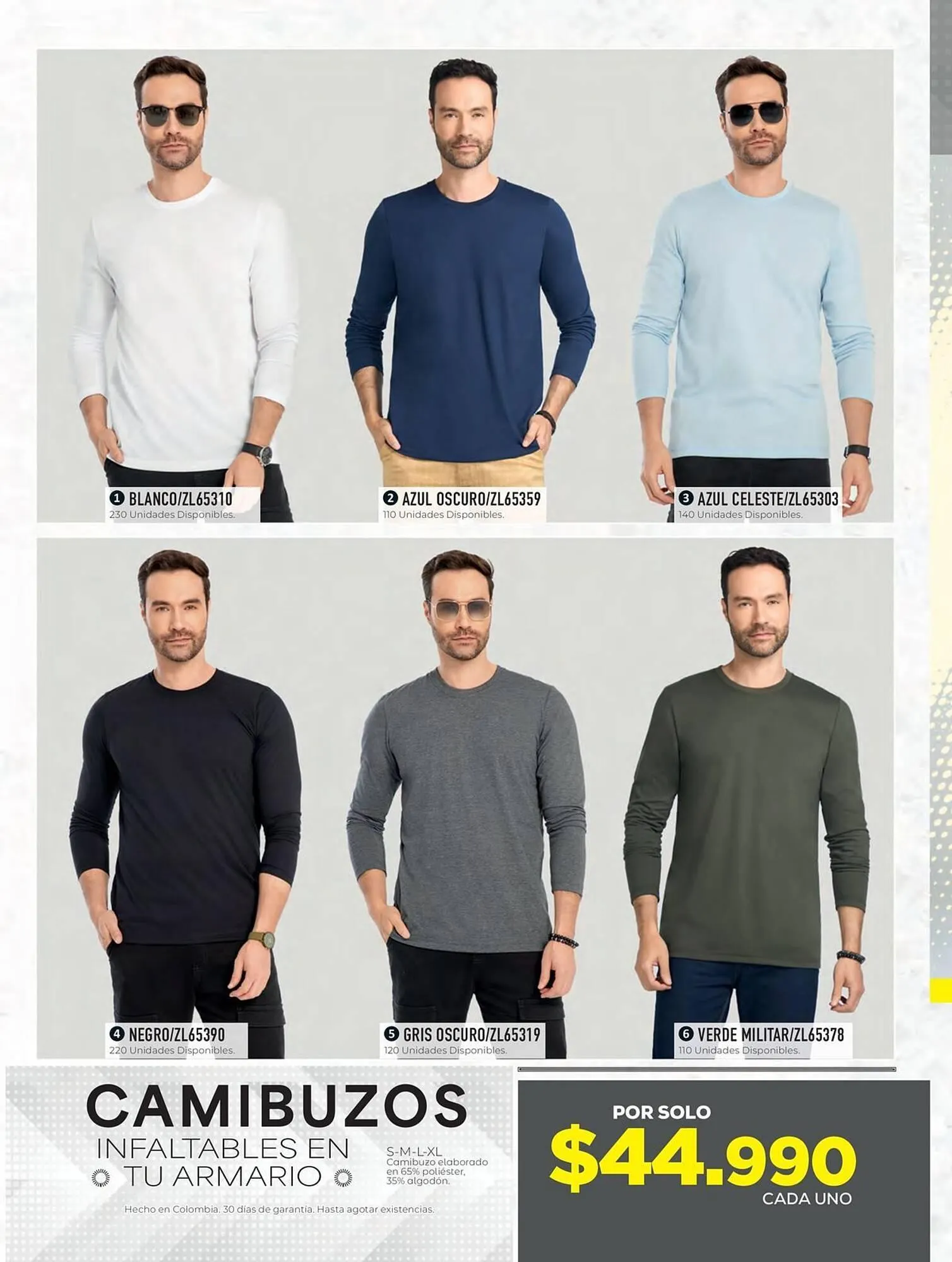 Catalogo de Catálogo Croydon 22 de septiembre al 30 de octubre 2025 - Pag 83