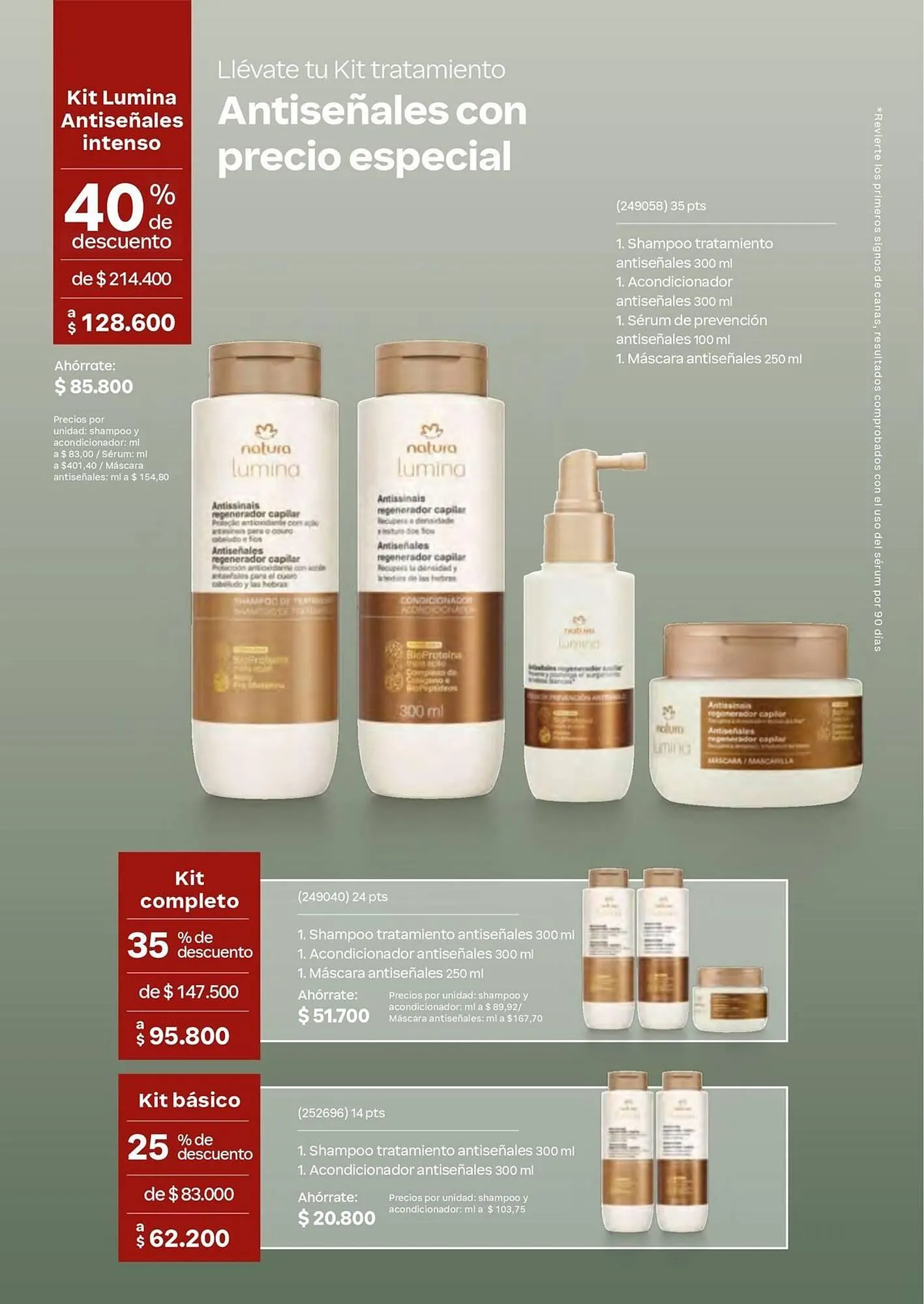 Catalogo de Catálogo Natura 14 de abril al 10 de mayo 2026 - Pag 19