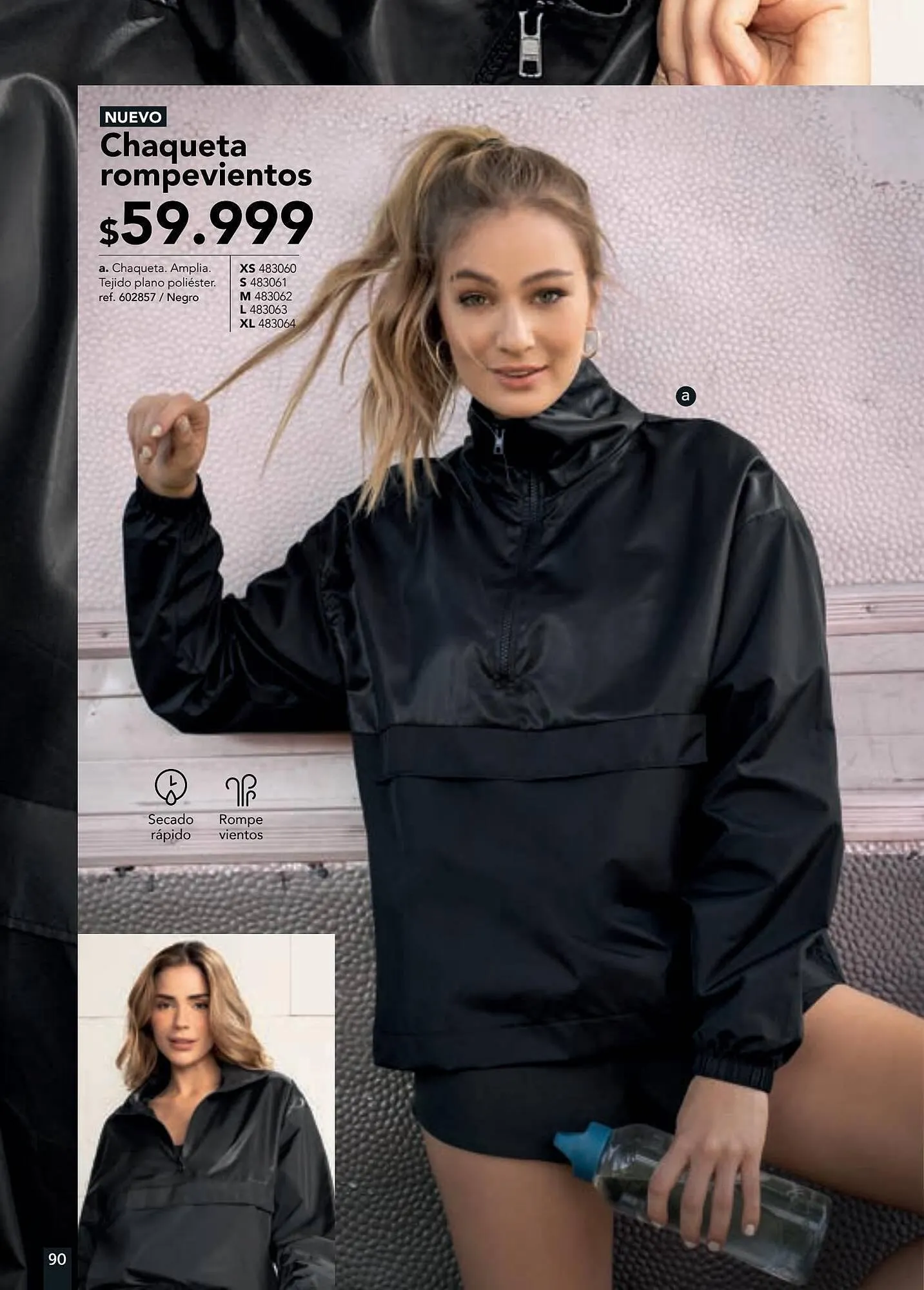 Catalogo de Catálogo Pacífika 24 de agosto al 30 de agosto 2023 - Pag 152