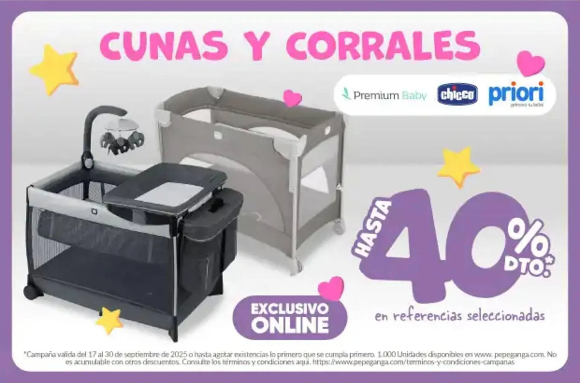 Catálogo Pepe Ganga - 1