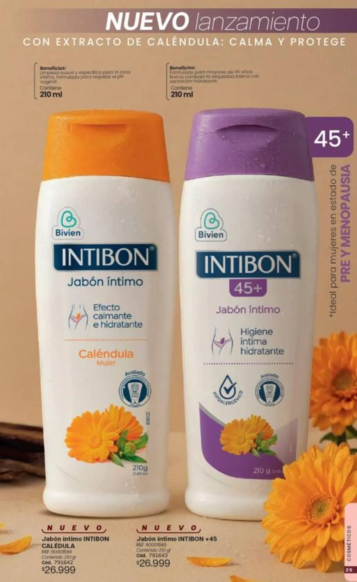 Catalogo de Catálogo Marketing Personal 27 de enero al 31 de marzo 2026 - Pag 31