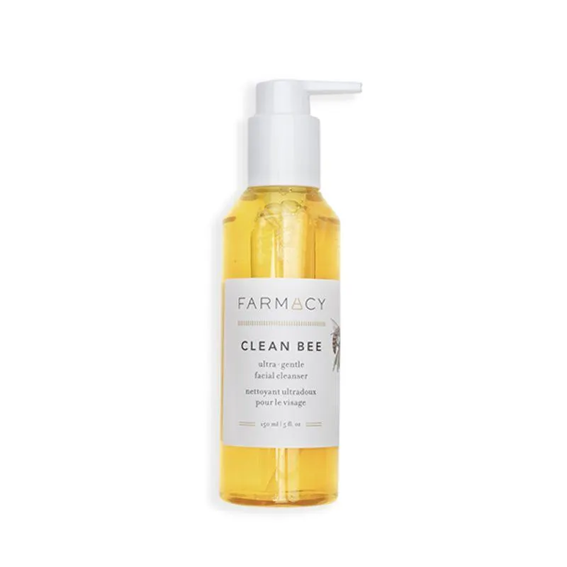 Limpiadora Clean Bee Ultra Gentle Facial Cleanser