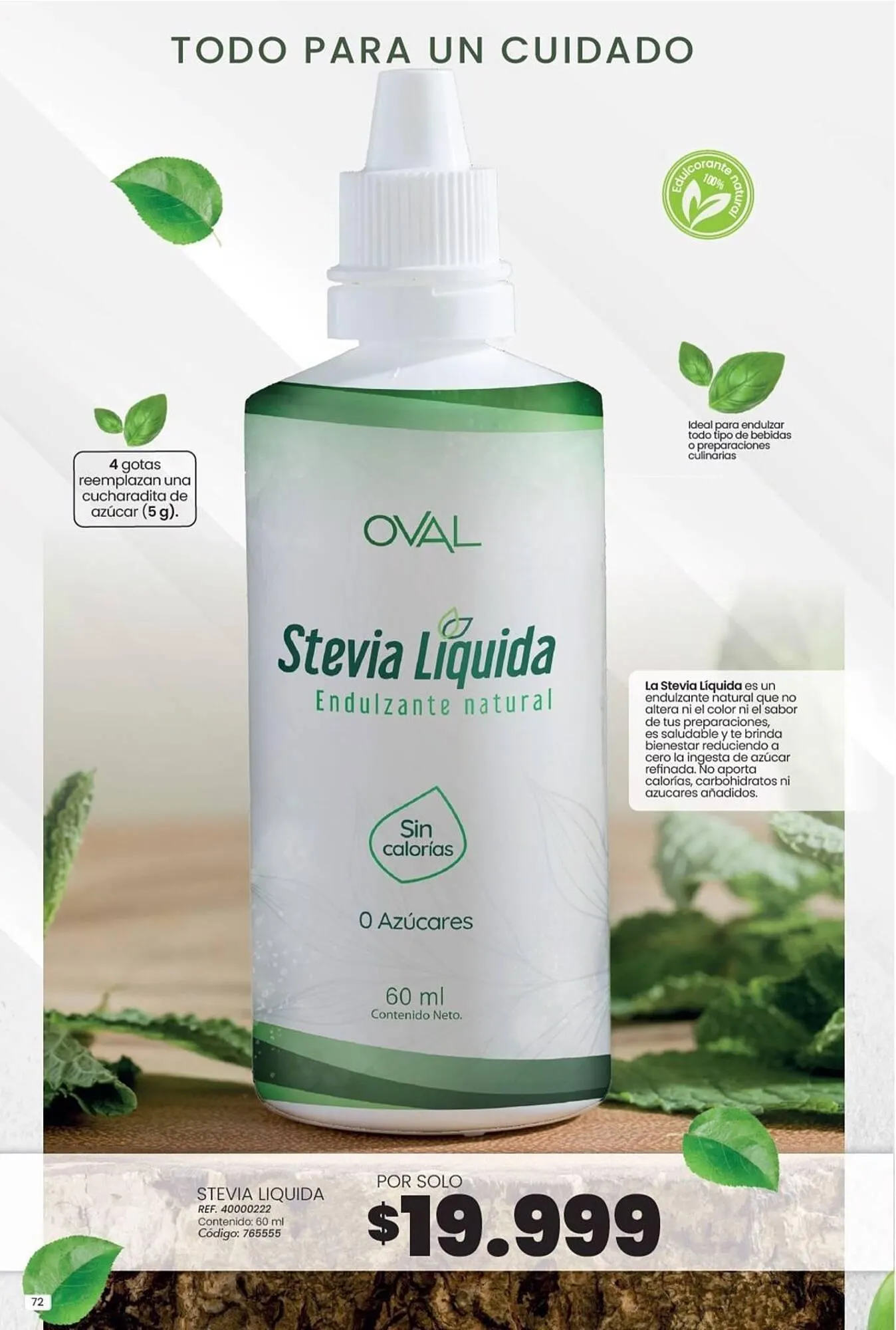 Catalogo de Catálogo Marketing Personal 1 de febrero al 15 de febrero 2025 - Pag 76