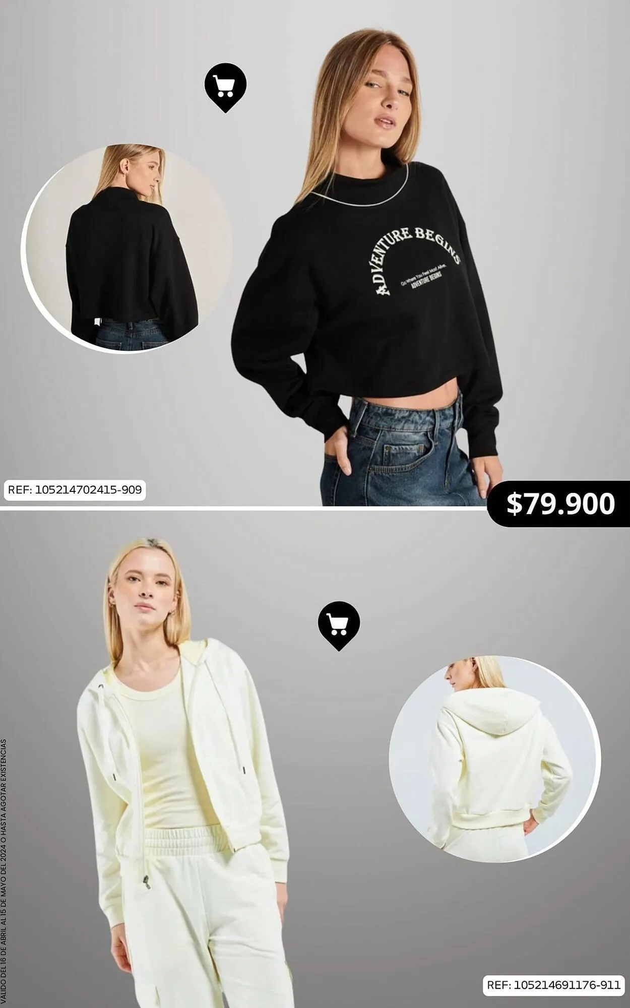 Catalogo de Catálogo Koaj 30 de abril al 12 de mayo 2024 - Pag 17