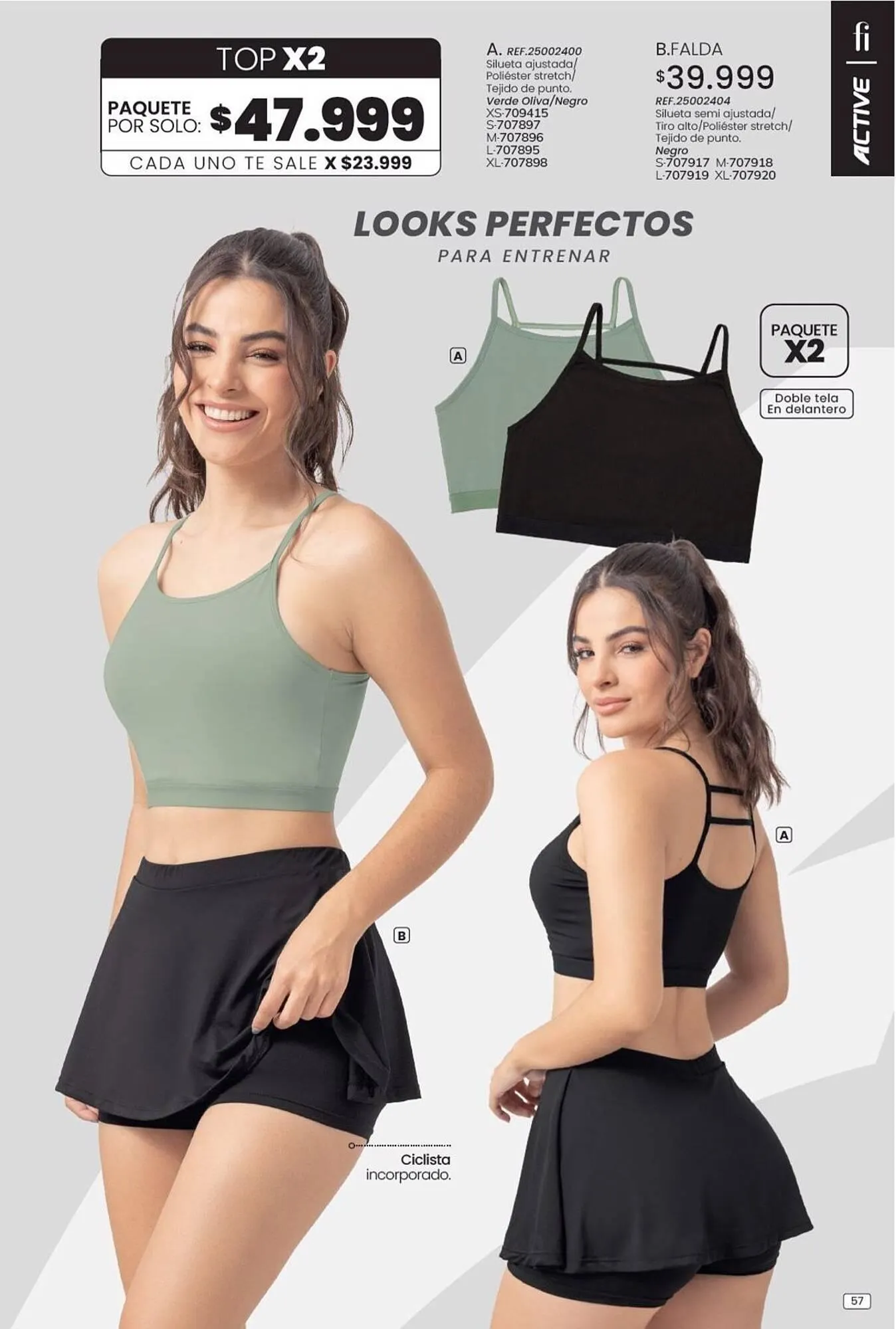 Catalogo de Catálogo Marketing Personal 1 de febrero al 15 de febrero 2025 - Pag 61