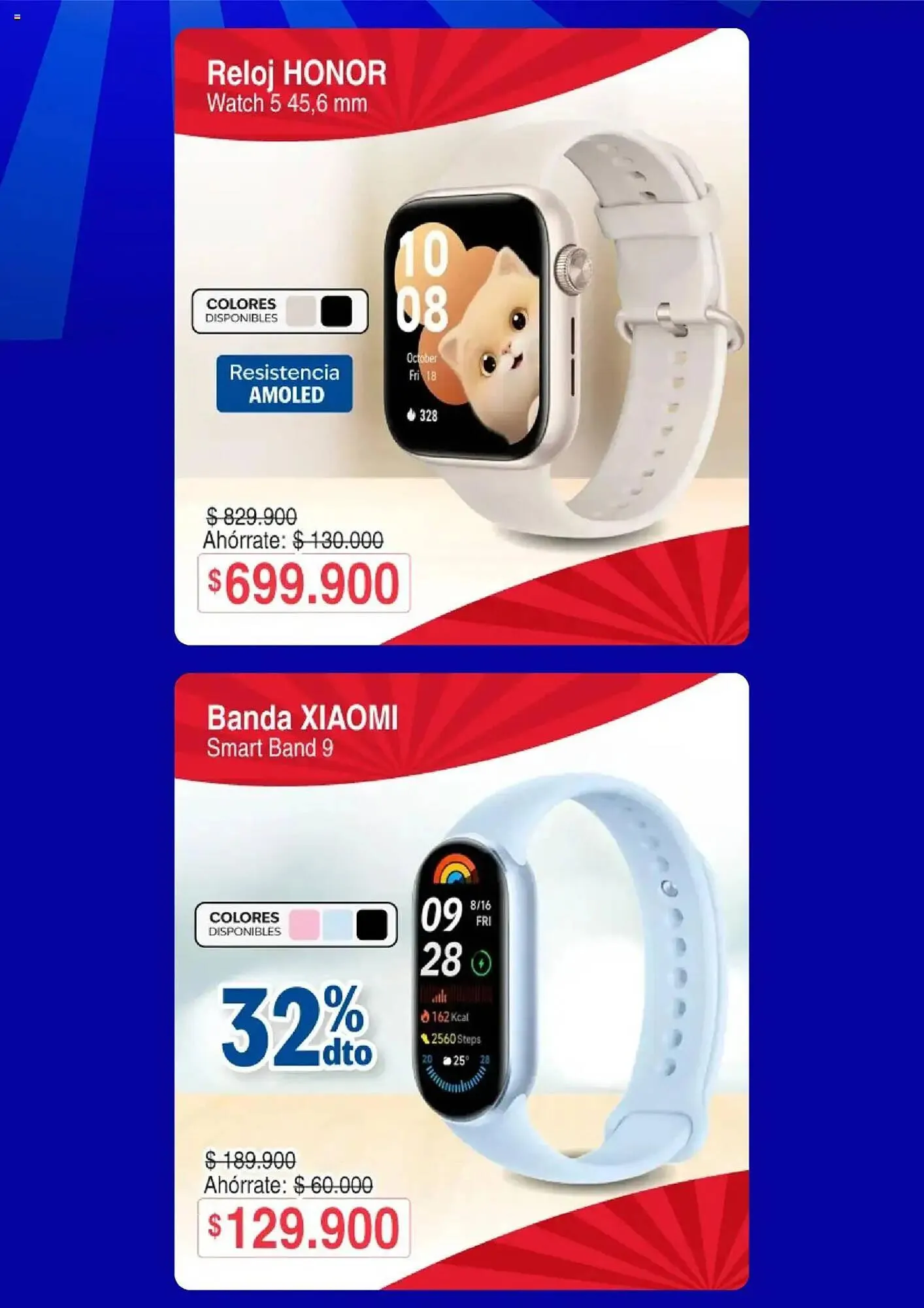 Catalogo de Catálogo Ktronix 22 de junio al 1 de julio 2025 - Pag 9