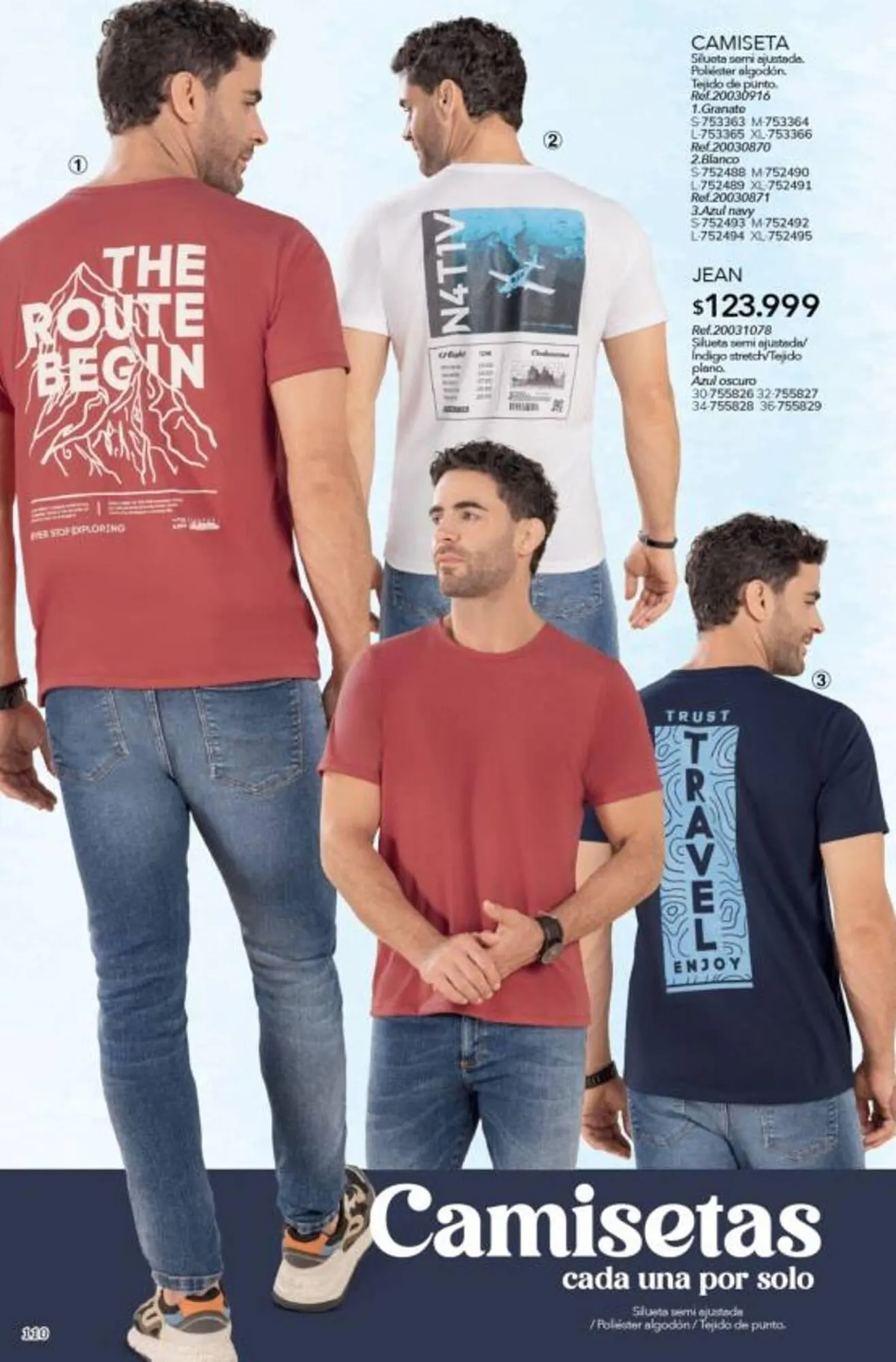 Catalogo de Catálogo Marketing Personal 2 de junio al 30 de junio 2025 - Pag 116