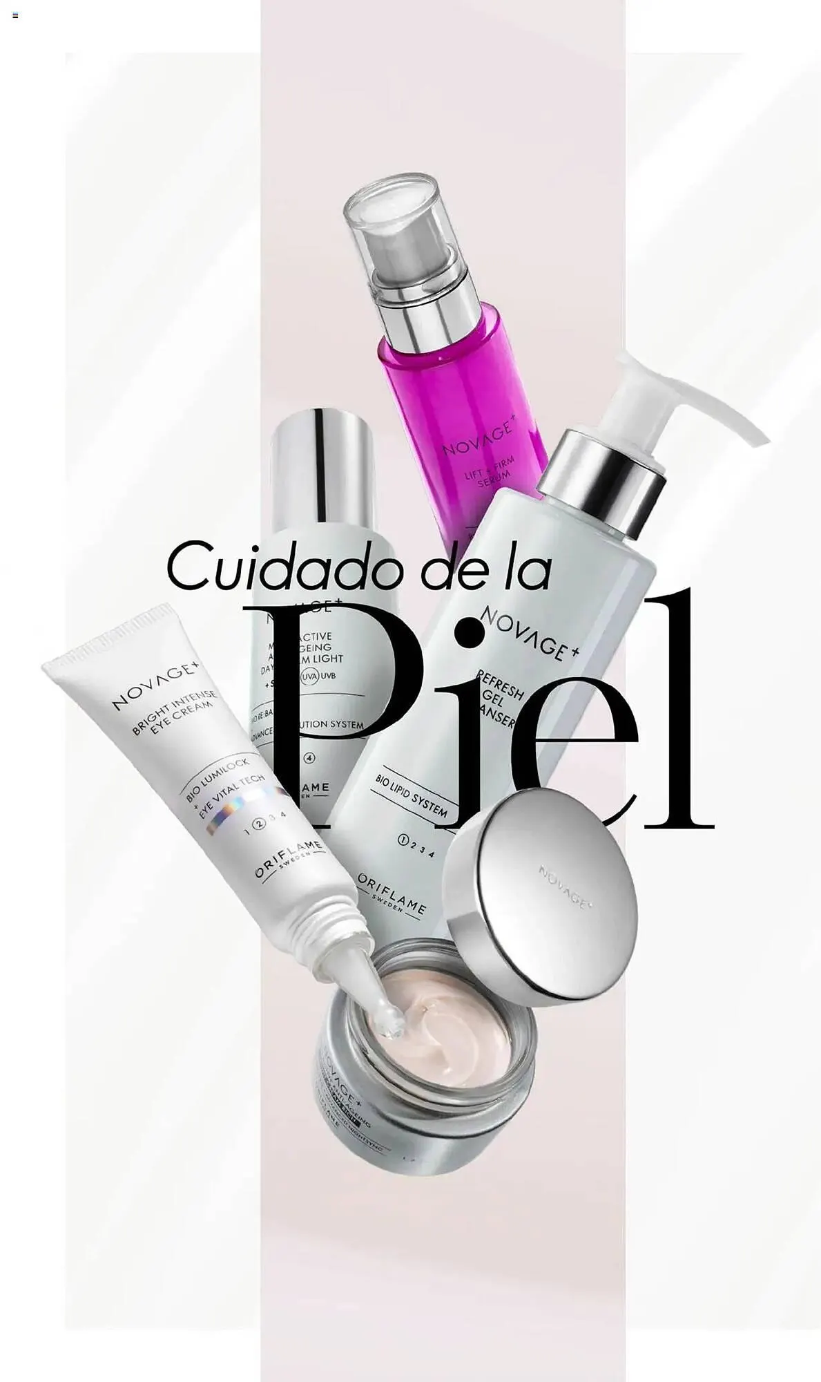 Catalogo de Catálogo Oriflame 10 de mayo al 31 de mayo 2025 - Pag 13