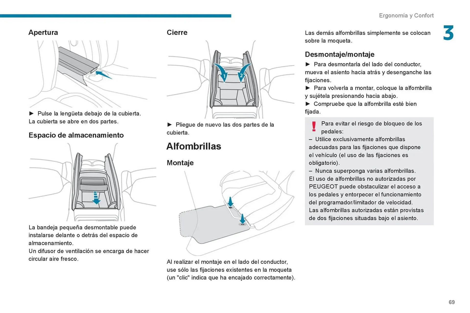 Catalogo de Catálogo Peugeot 16 de octubre al 16 de octubre 2024 - Pag 71