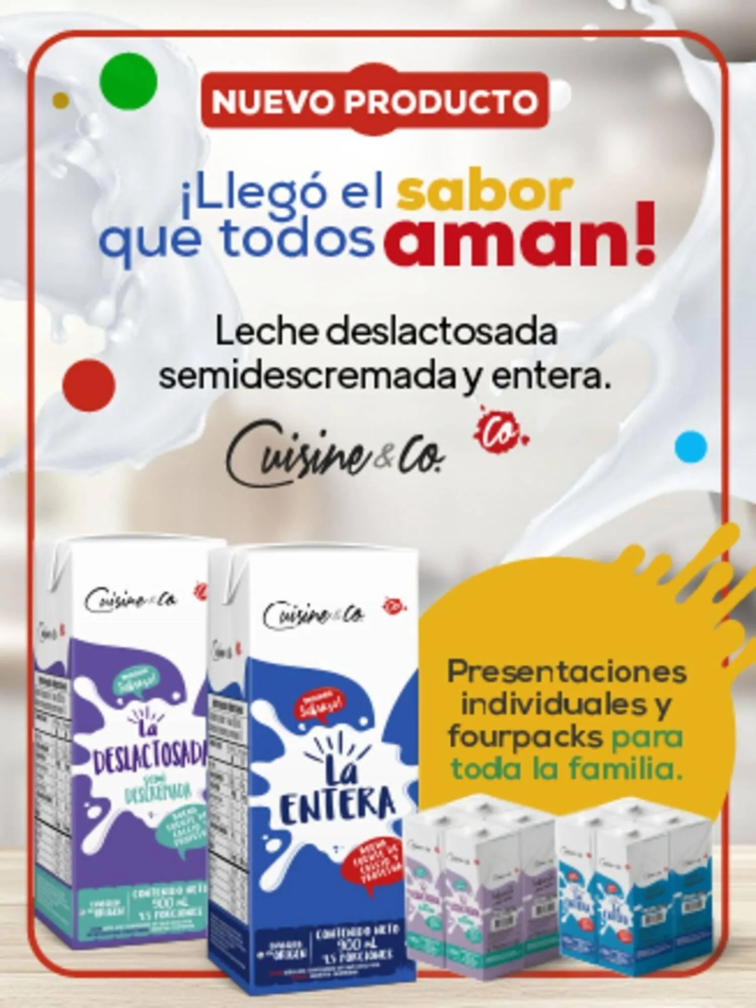 Catalogo de Catálogo Jumbo 12 de abril al 18 de abril 2026 - Pag 5