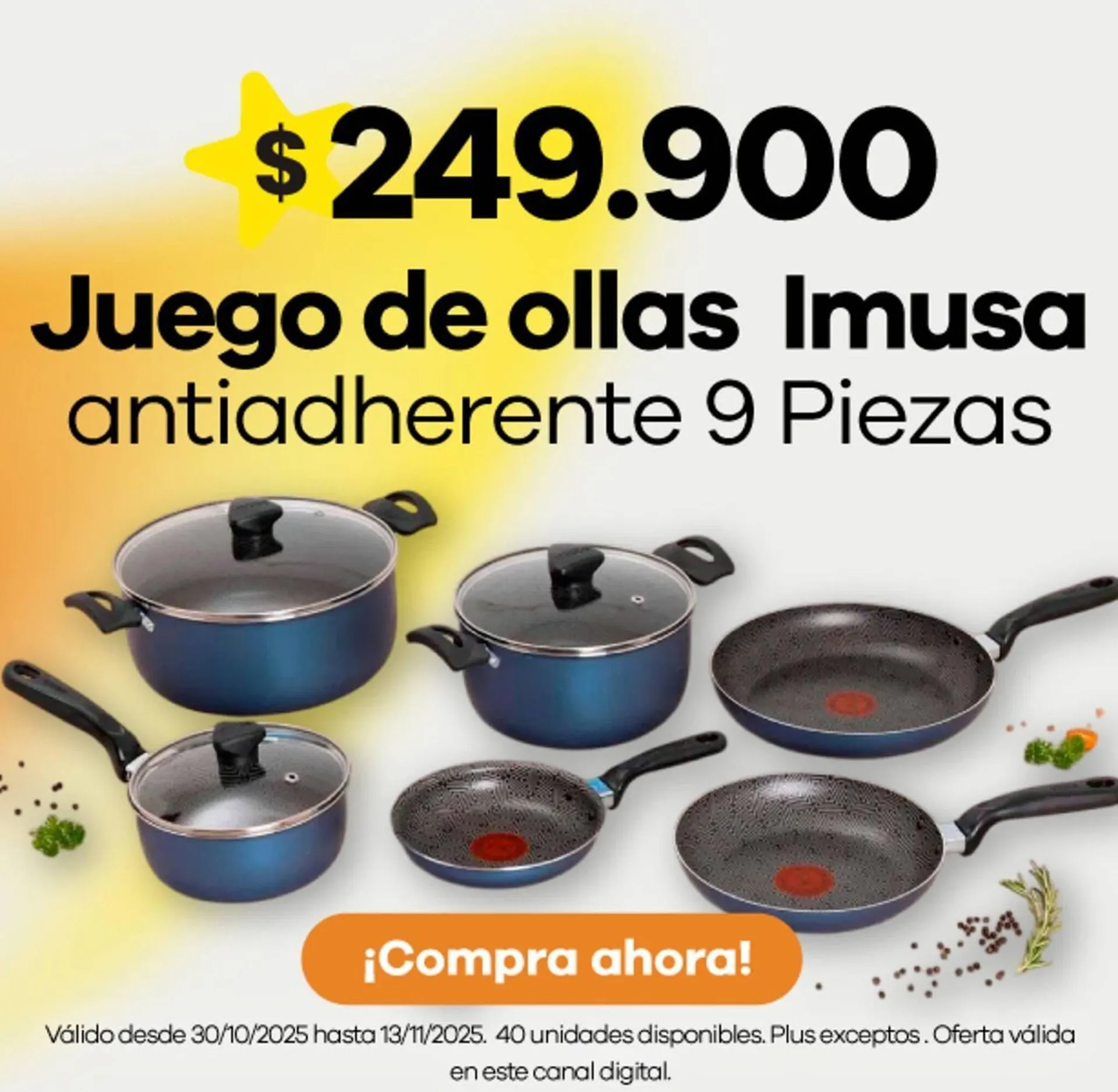 Catalogo de Catálogo Éxito 12 de noviembre al 12 de noviembre 2025 - Pag 26