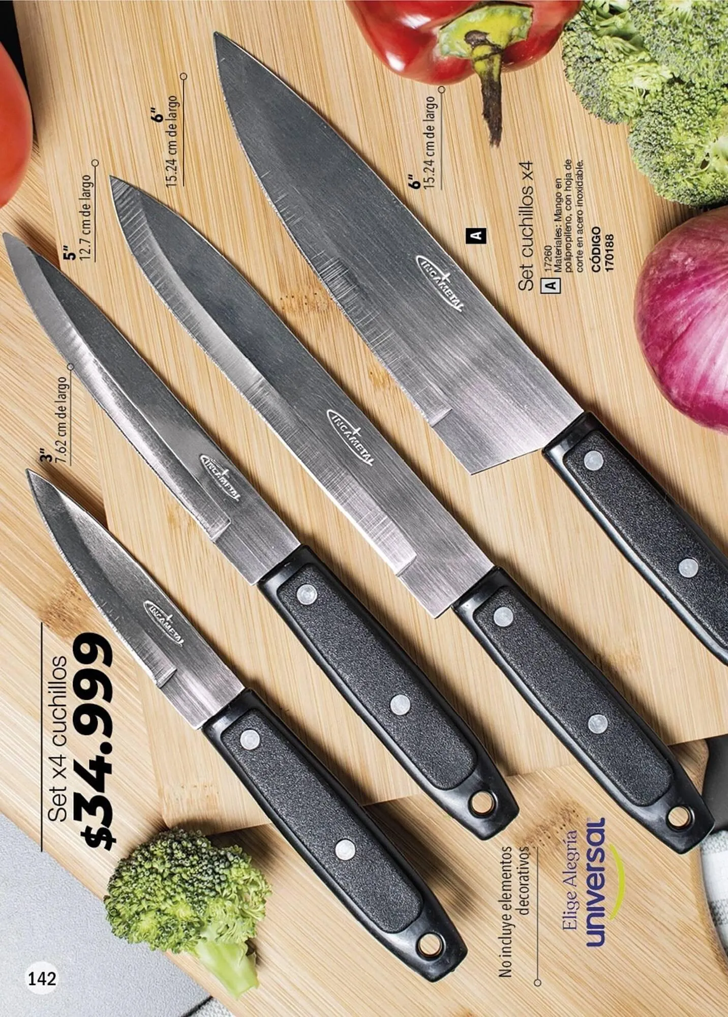 Catalogo de Catálogo Juana Bonita 28 de febrero al 31 de marzo 2025 - Pag 142