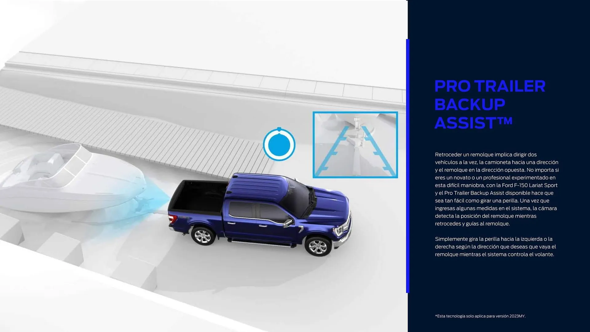 Catalogo de Catálogo Ford 29 de octubre al 29 de octubre 2025 - Pag 31