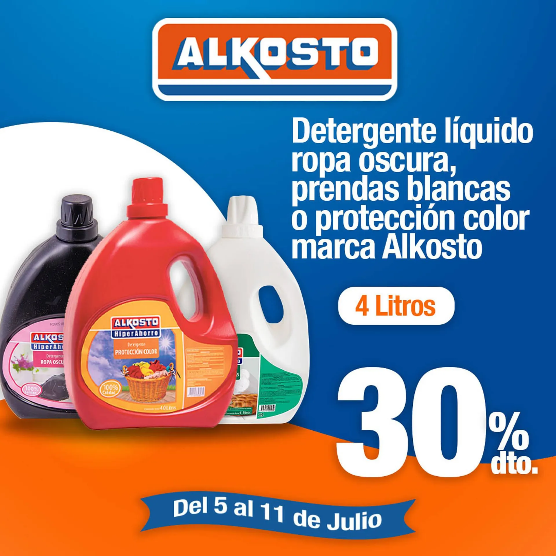 Catalogo de Catálogo Alkosto 5 de julio al 11 de julio 2025 - Pag 2