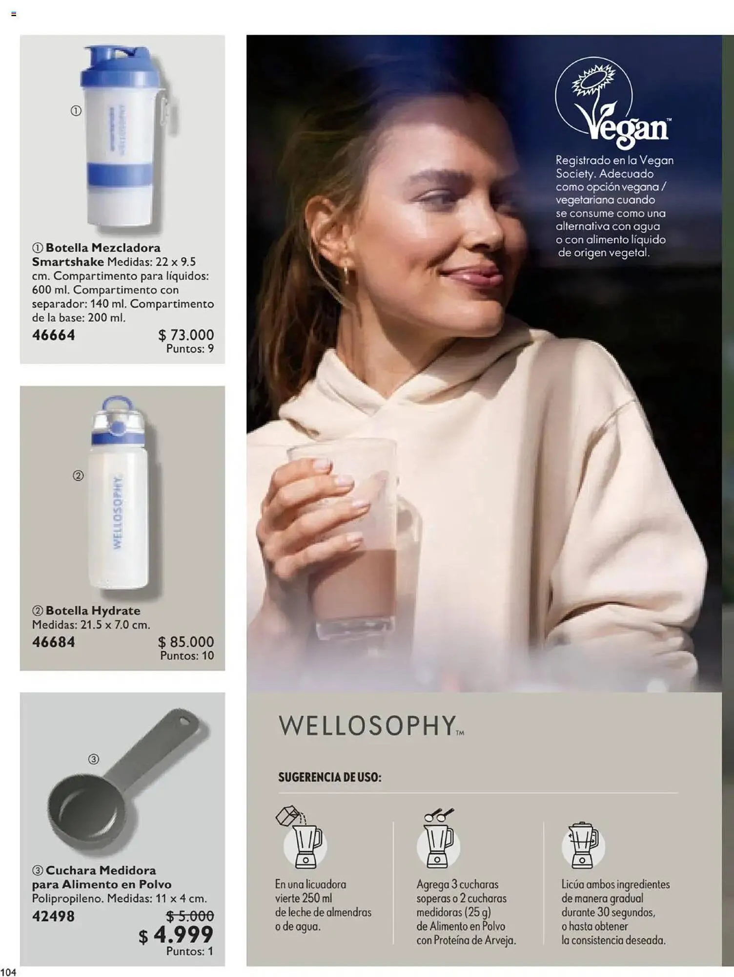 Catalogo de Catálogo Oriflame 10 de mayo al 30 de mayo 2025 - Pag 368