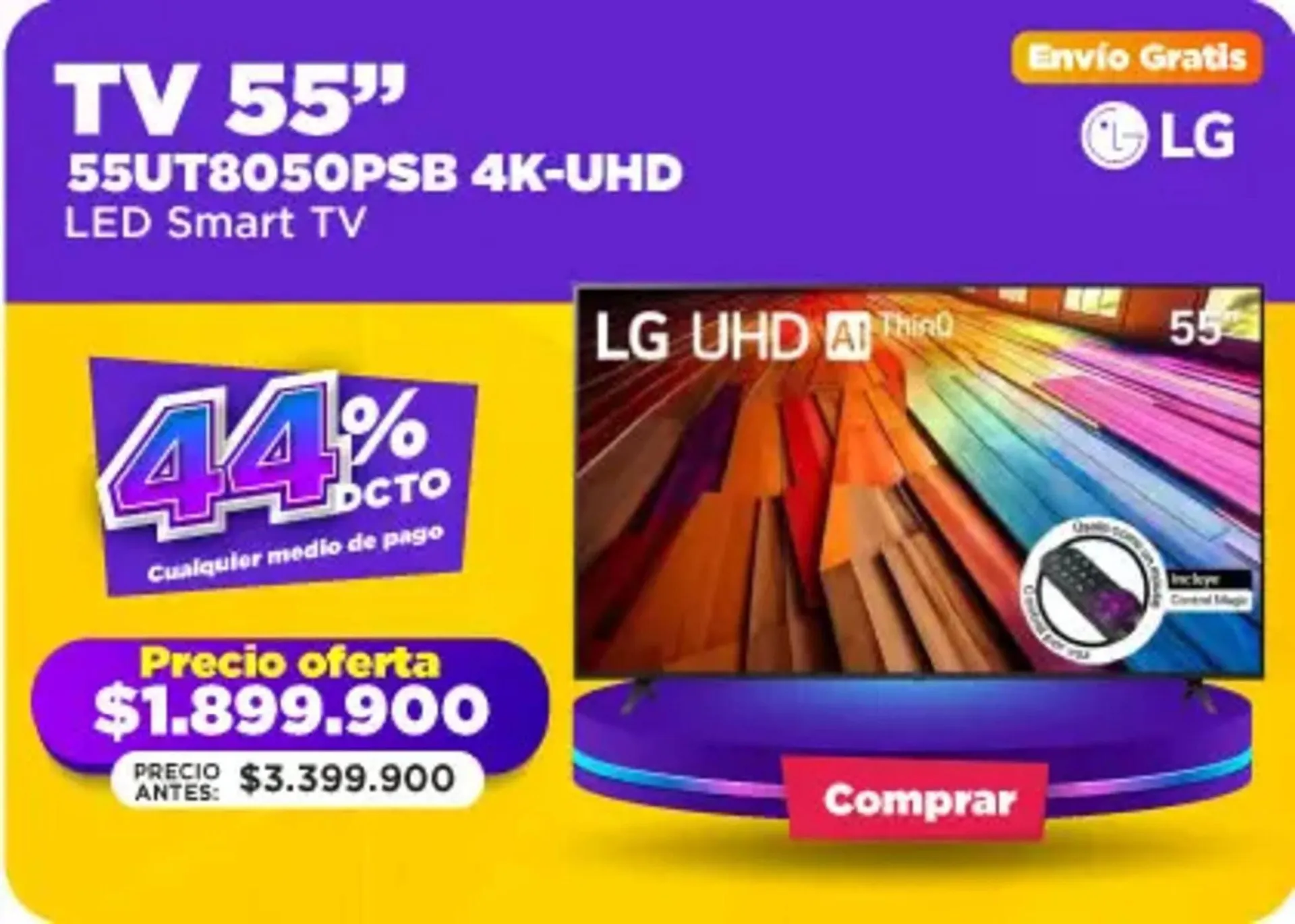 Catalogo de Catálogo Alkomprar 7 de mayo al 31 de mayo 2025 - Pag 8