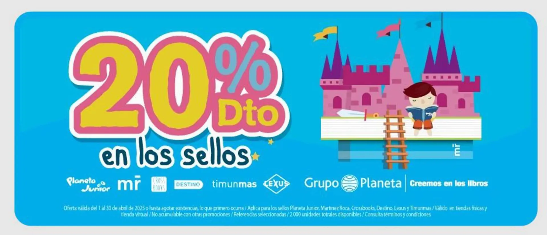 Catálogo Panamericana - 1