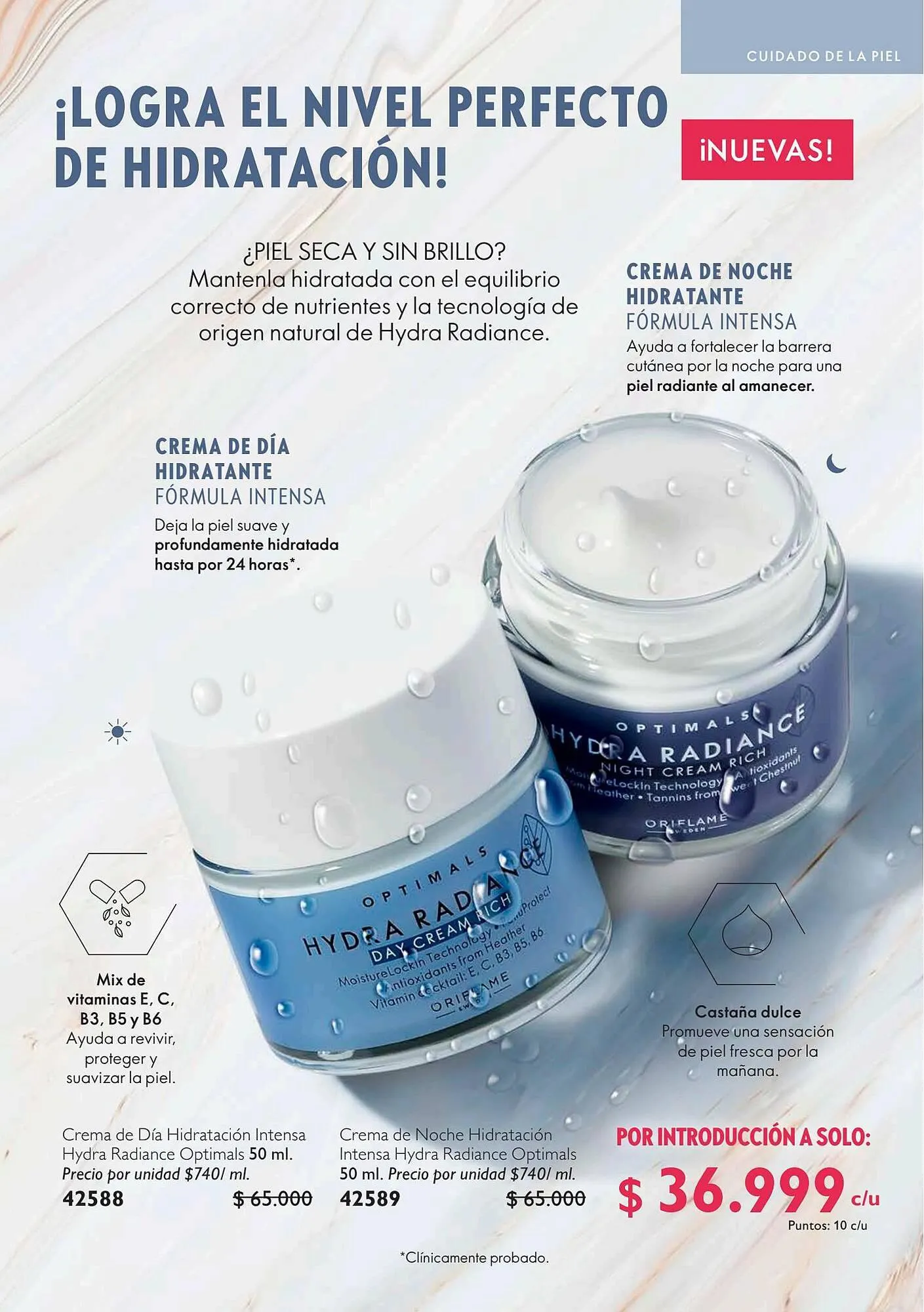 Catalogo de Catálogo Oriflame 28 de agosto al 3 de septiembre 2023 - Pag 47