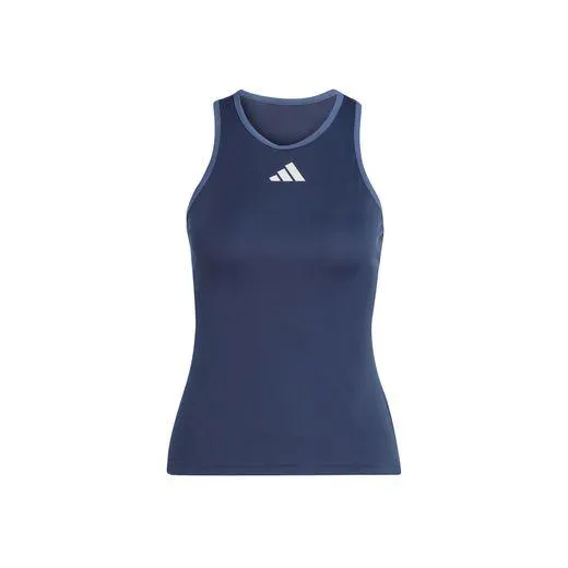Esqueleto Mujer Adidas Performance Club Tank