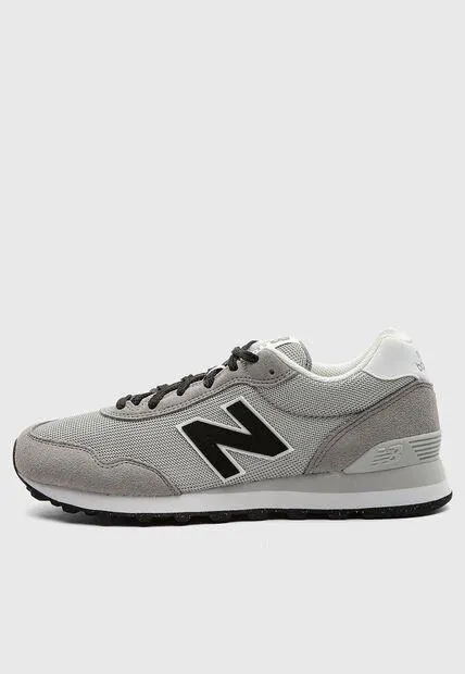 Tenis new balance 515 Gris
