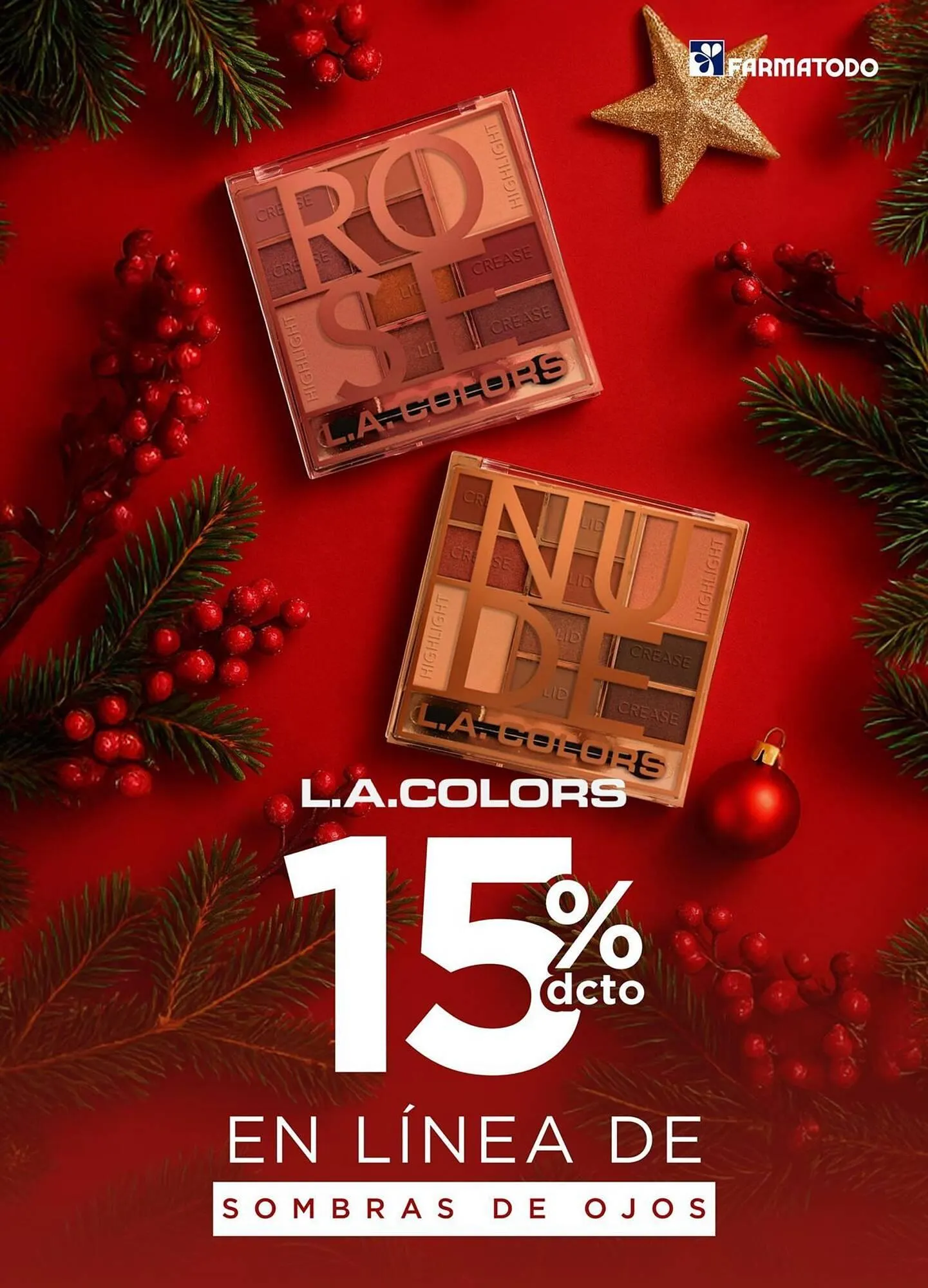 Catalogo de Catálogo FarmaTodo 1 de diciembre al 7 de diciembre 2025 - Pag 10