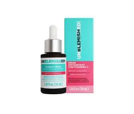 Serum Antiarrugas Unblemished Vitamina C 30ml