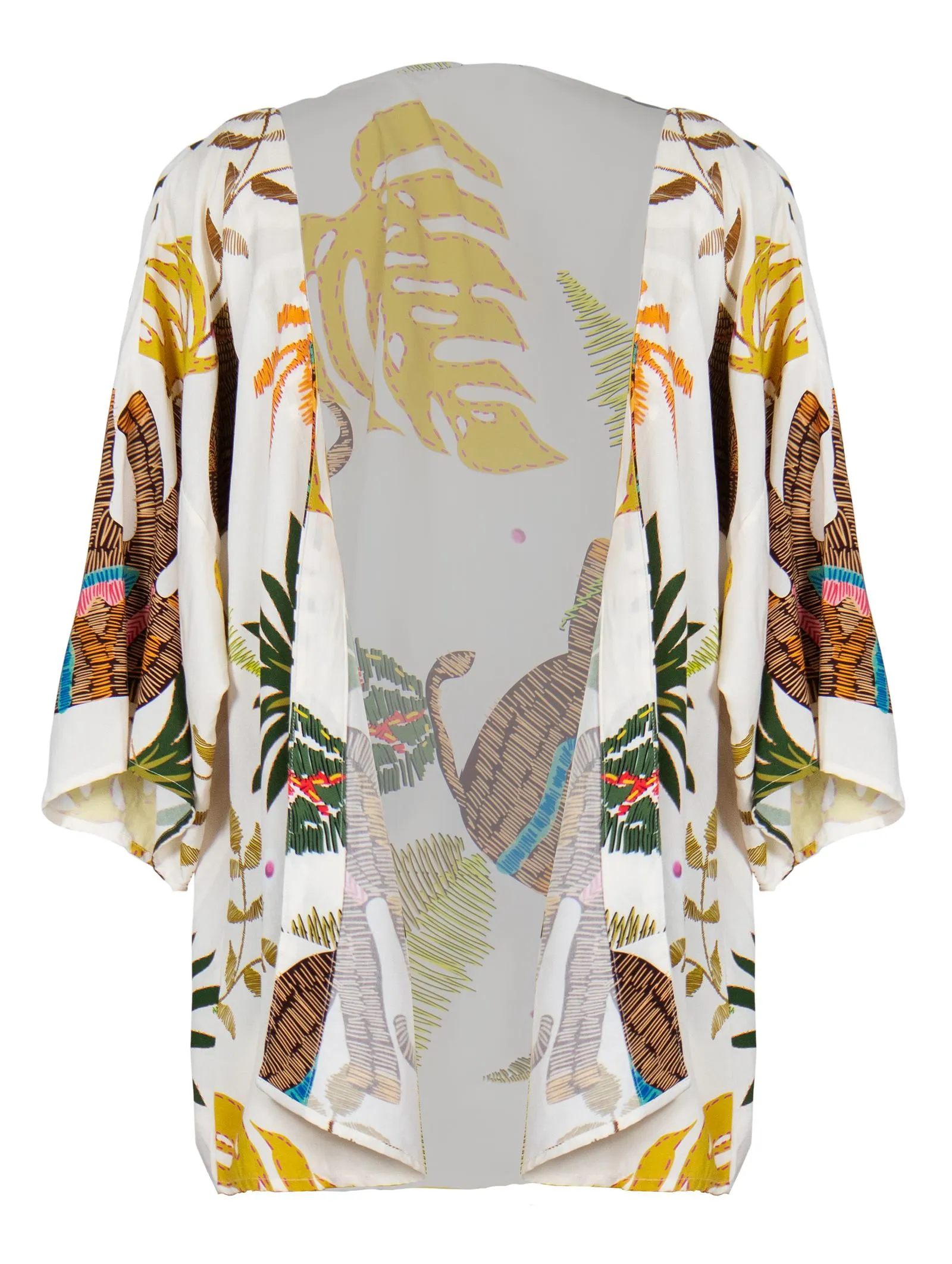 KIMONO KWANJAI