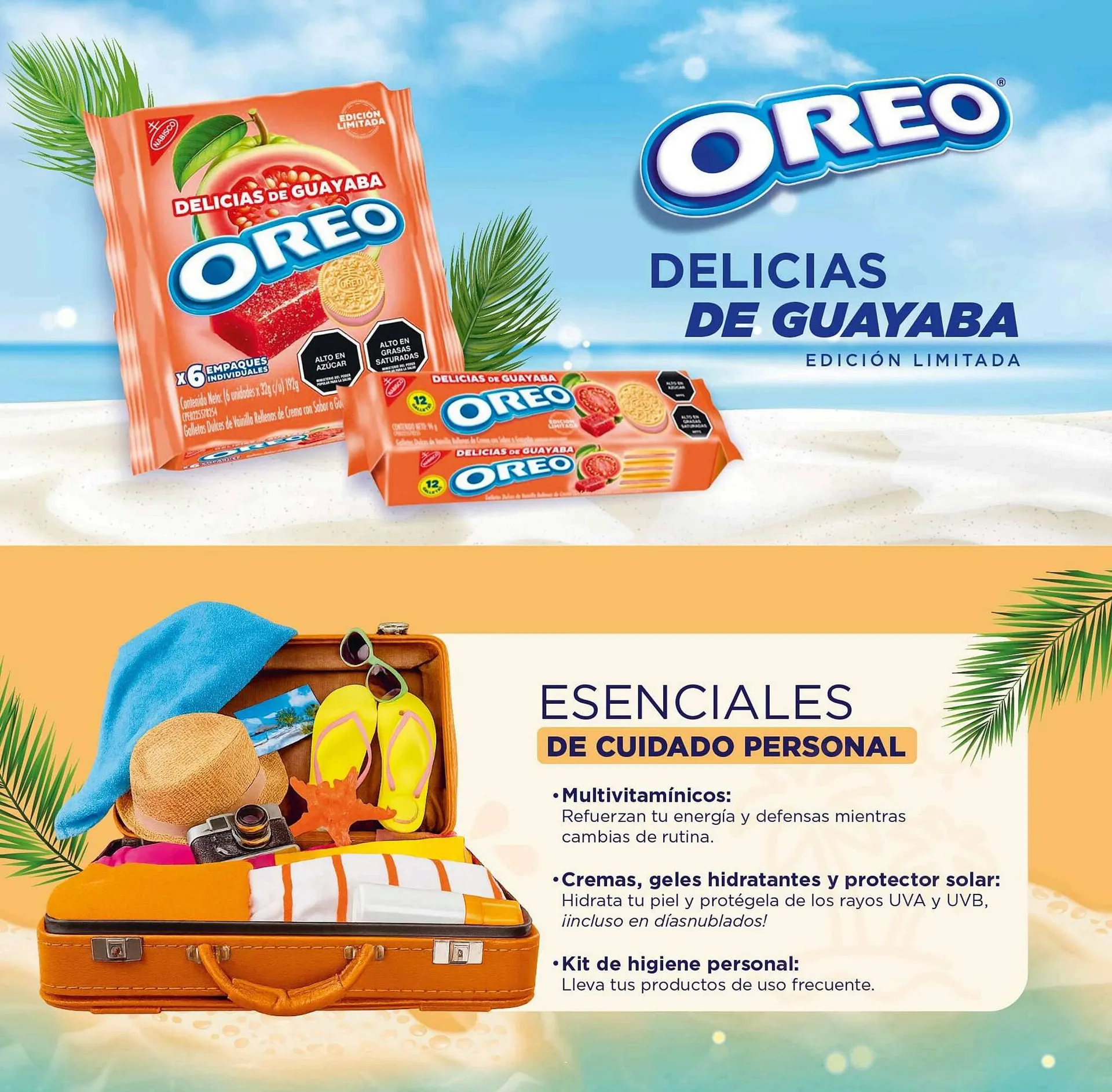 Catalogo de Catálogo FarmaTodo 18 de agosto al 24 de agosto 2025 - Pag 6