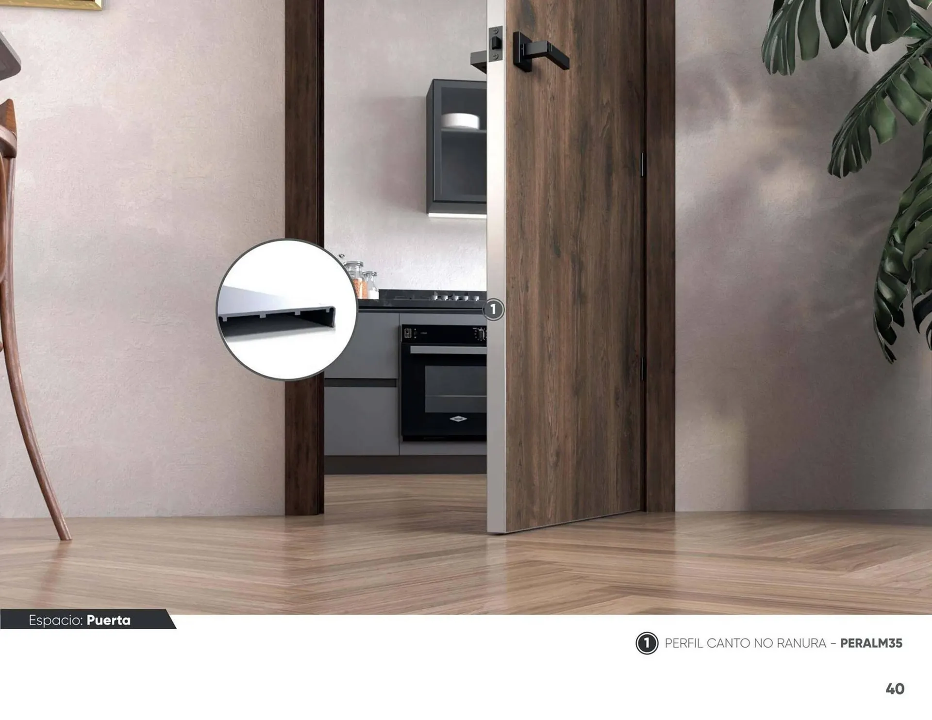 Catalogo de Catálogo Madecentro 25 de marzo al 31 de diciembre 2025 - Pag 43