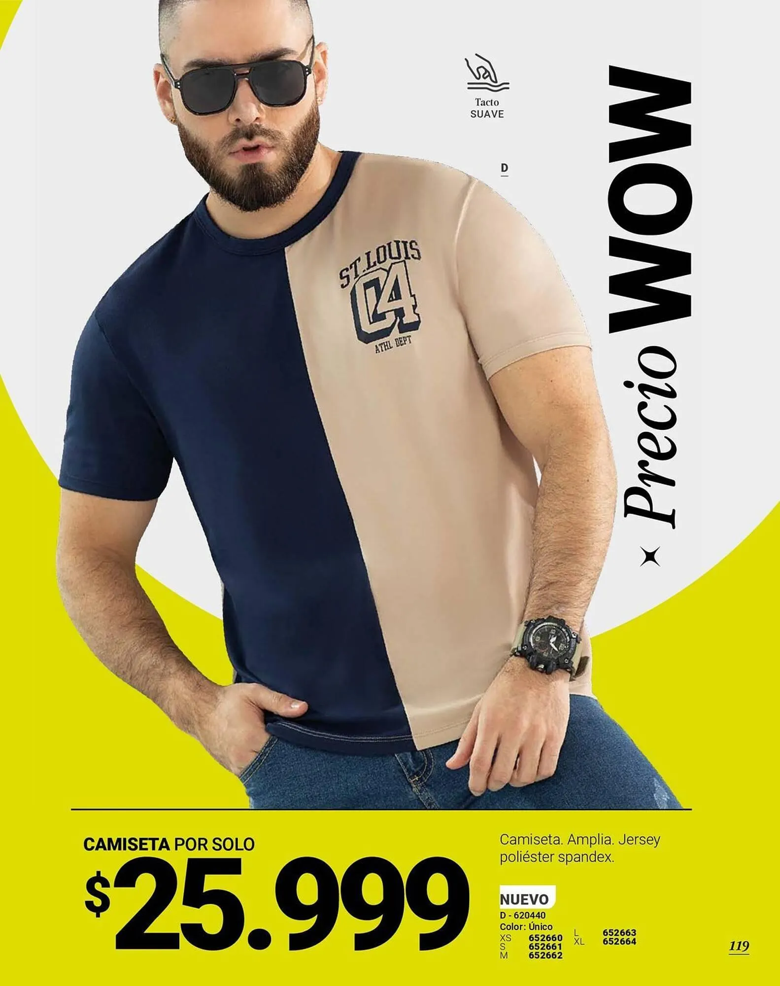 Catalogo de Catálogo Carmel 3 de febrero al 28 de febrero 2025 - Pag 121