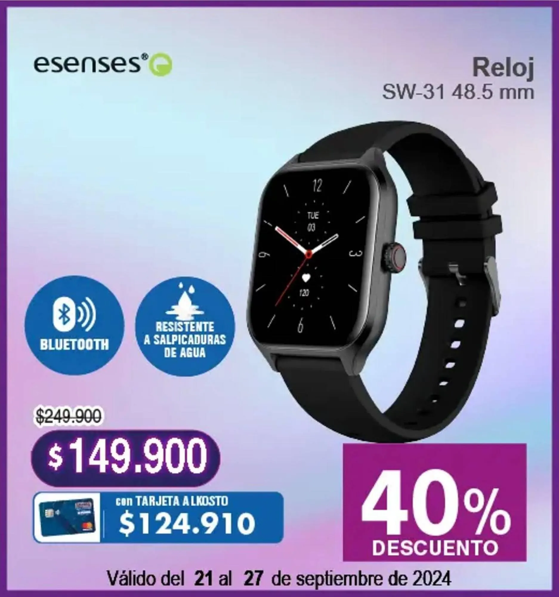 Catalogo de Catálogo Ktronix 22 de septiembre al 6 de octubre 2024 - Pag 10