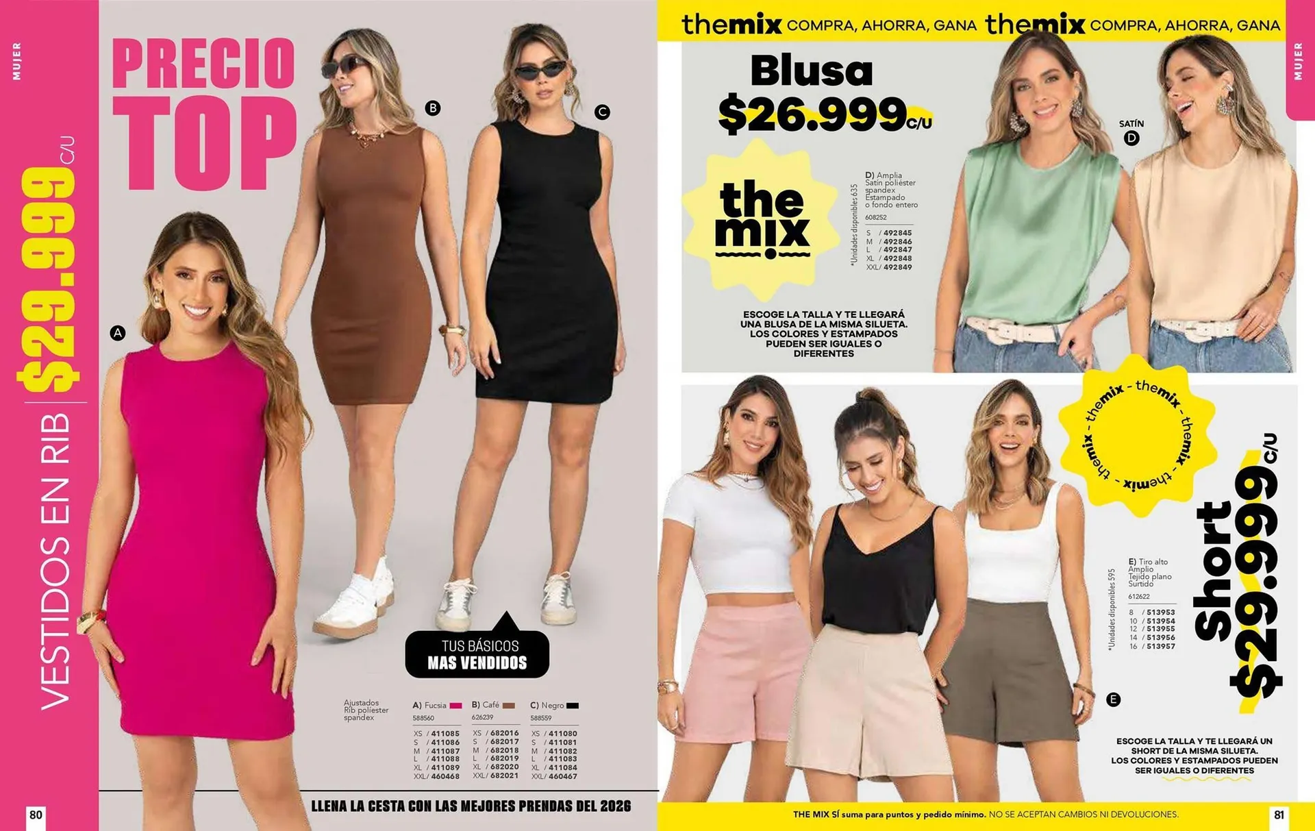 Catalogo de Catálogo Loguin 22 de diciembre al 31 de diciembre 2026 - Pag 41