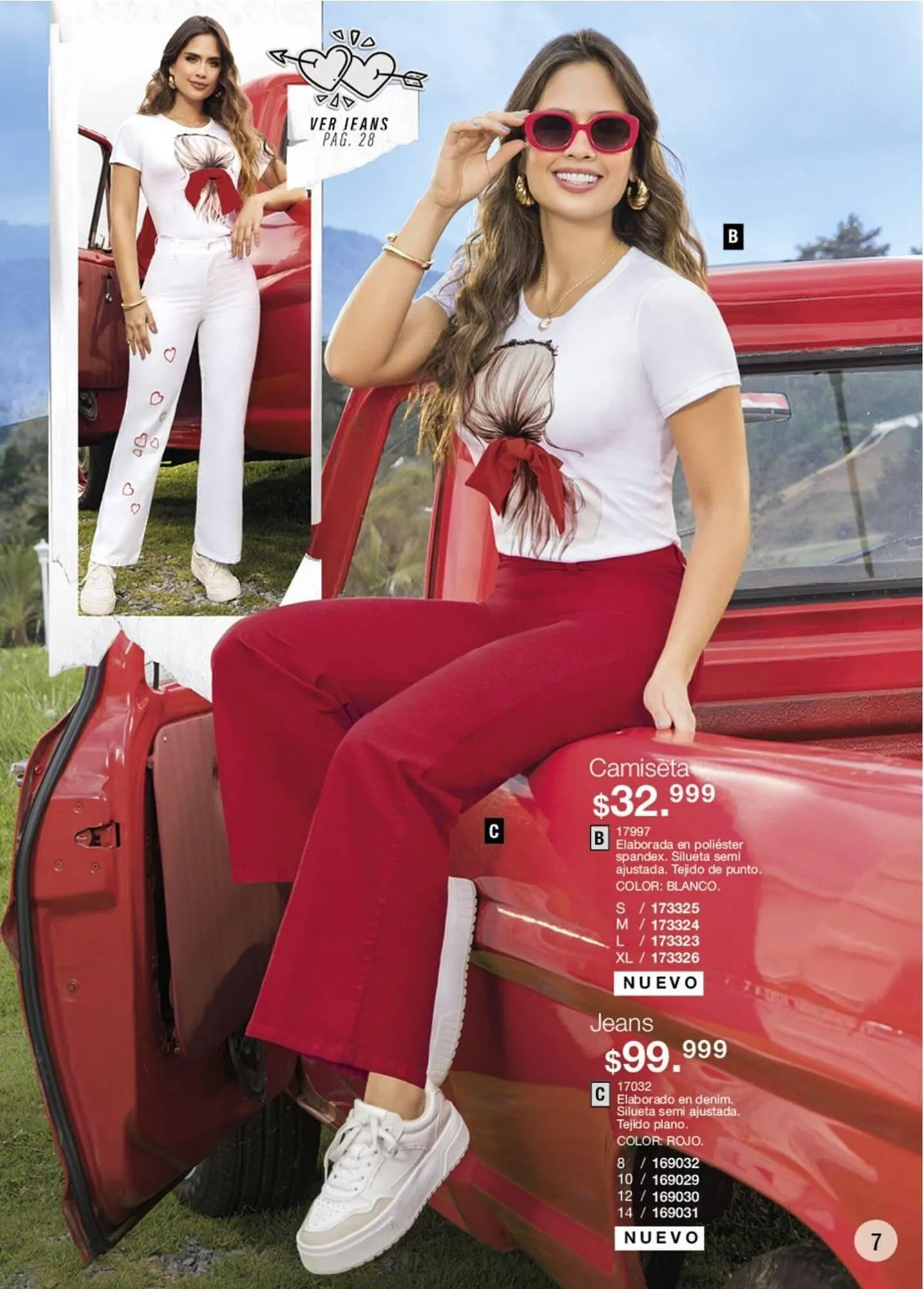 Catalogo de Catálogo Juana Bonita 26 de julio al 26 de agosto 2024 - Pag 123