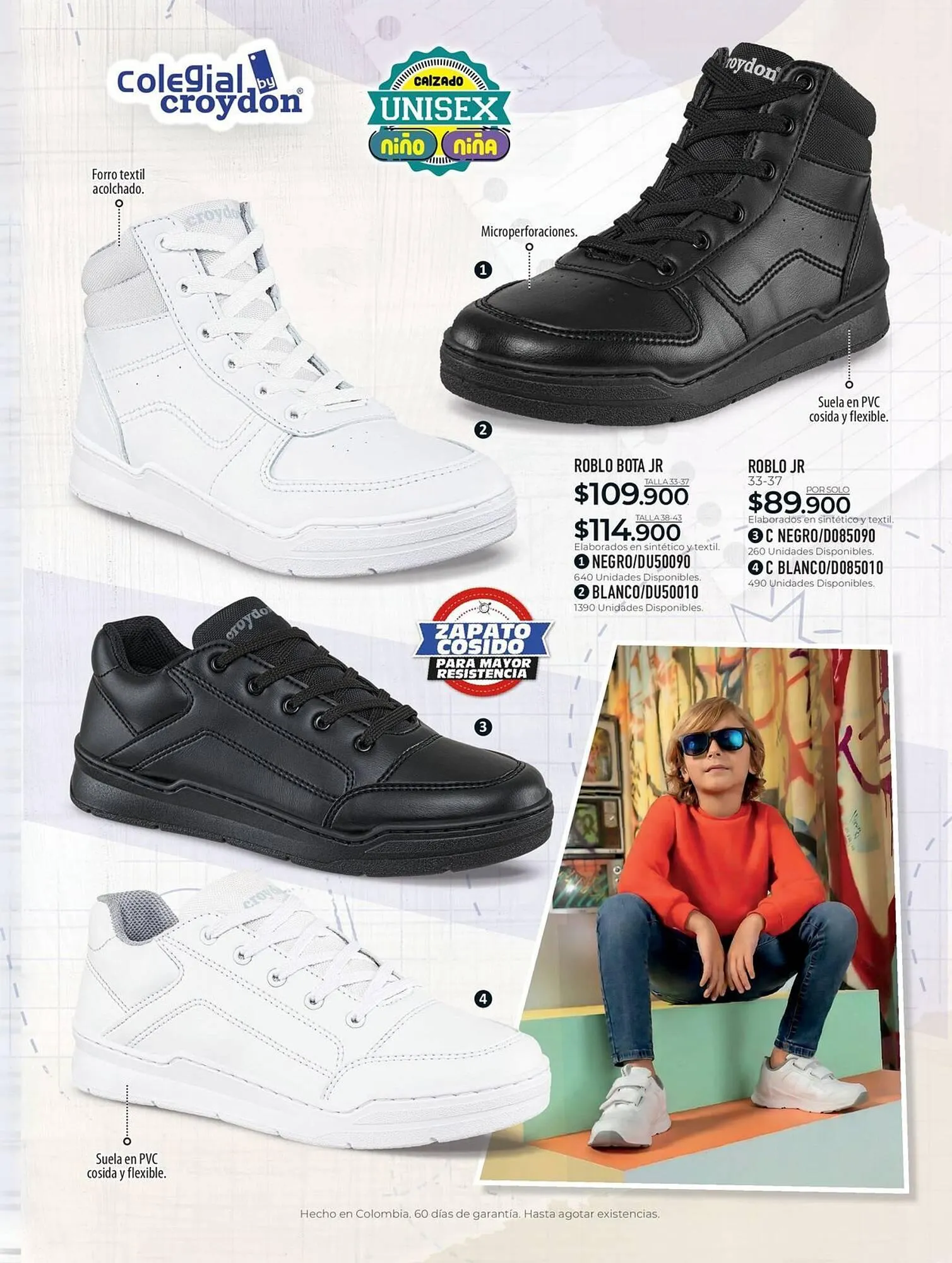 Catalogo de Catálogo Croydon 6 de mayo al 28 de mayo 2026 - Pag 169