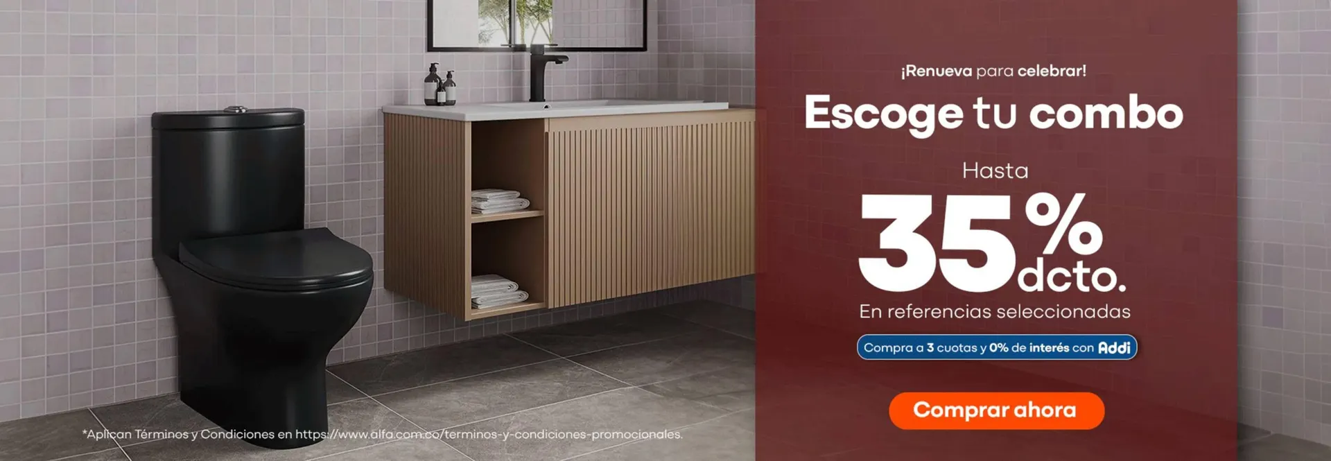 Catalogo de Catálogo Alfa 5 de diciembre al 11 de diciembre 2025 - Pag 5