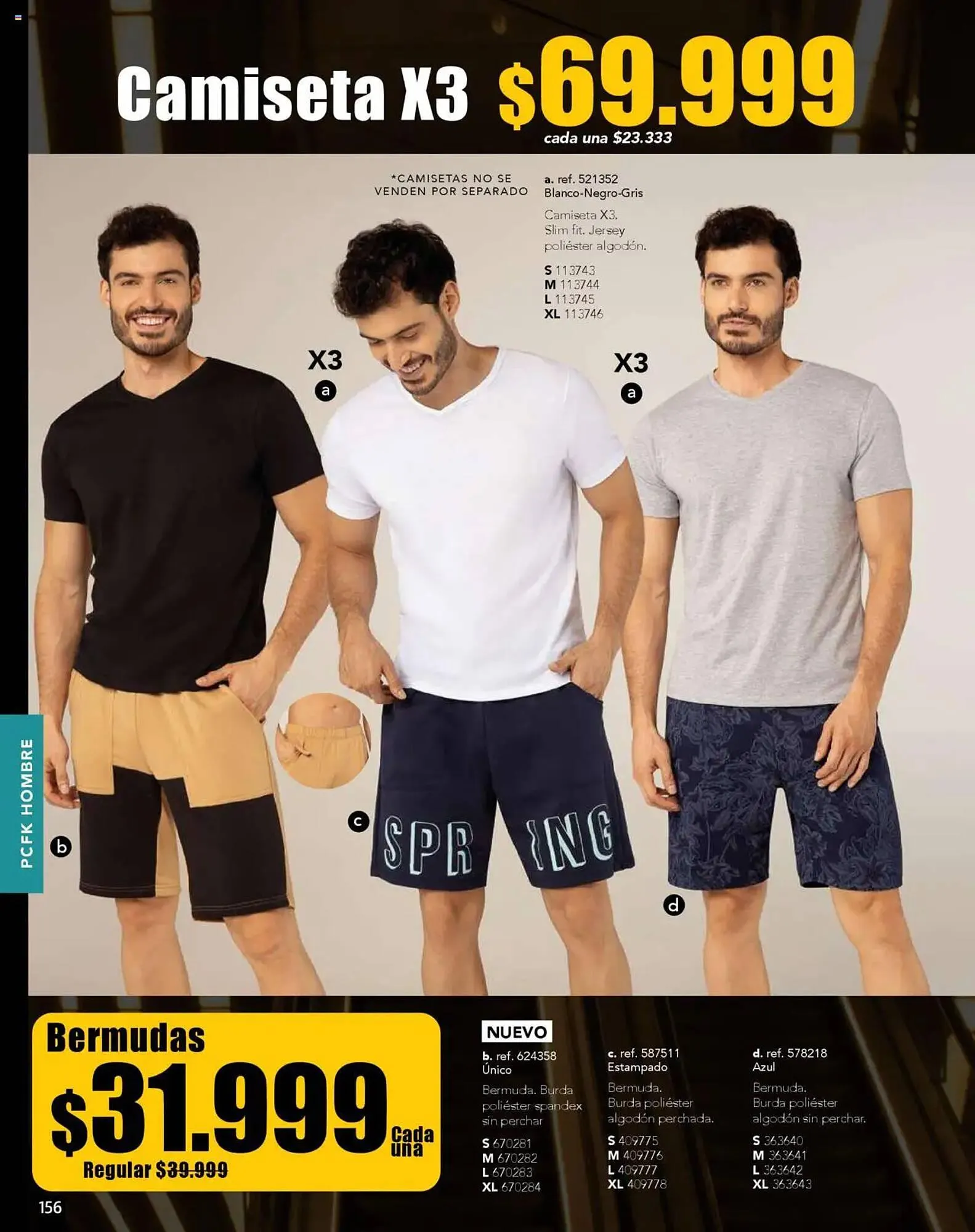 Catalogo de Catálogo Pacífika 20 de mayo al 21 de julio 2025 - Pag 674