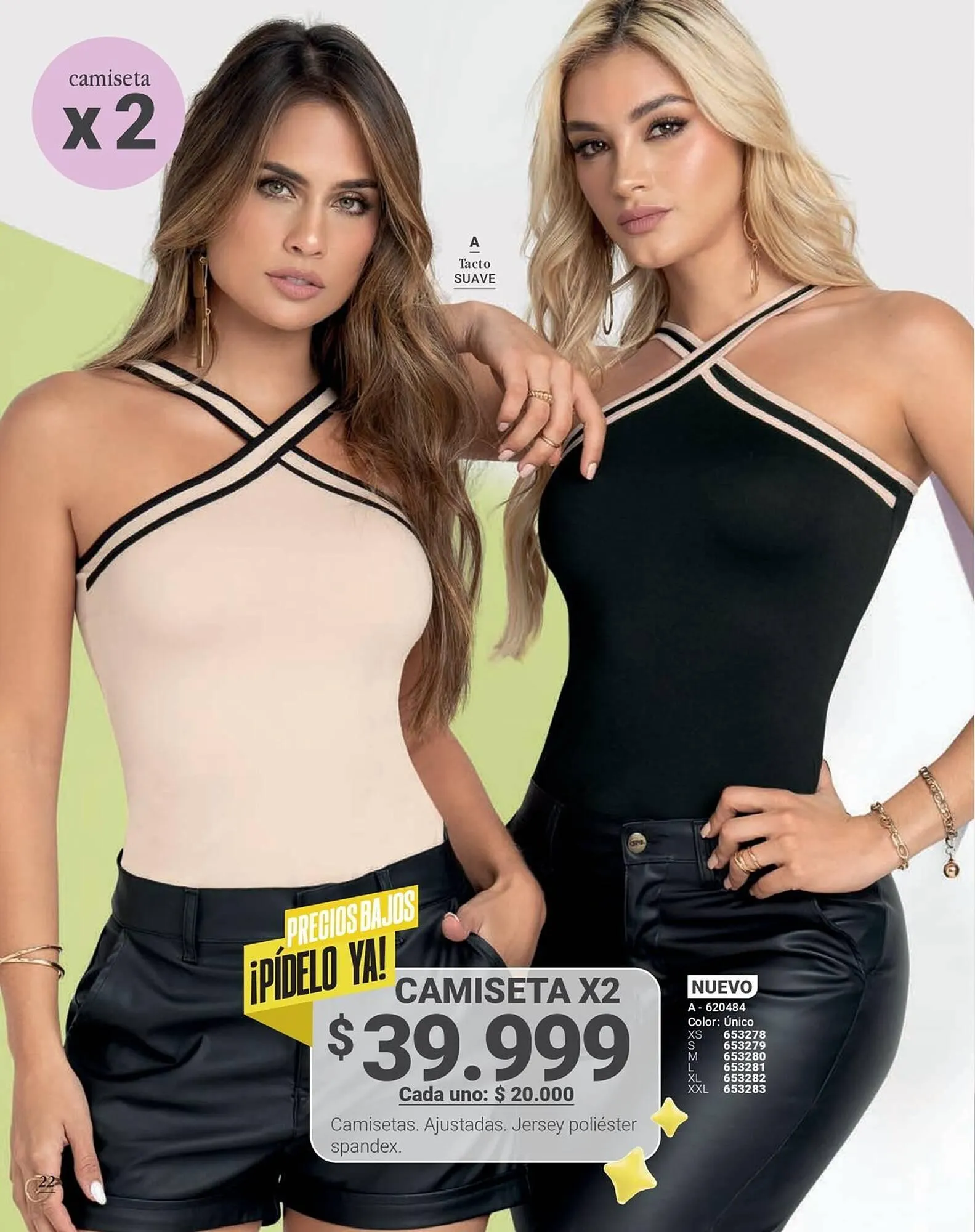 Catalogo de Catálogo Carmel 3 de febrero al 28 de febrero 2025 - Pag 24