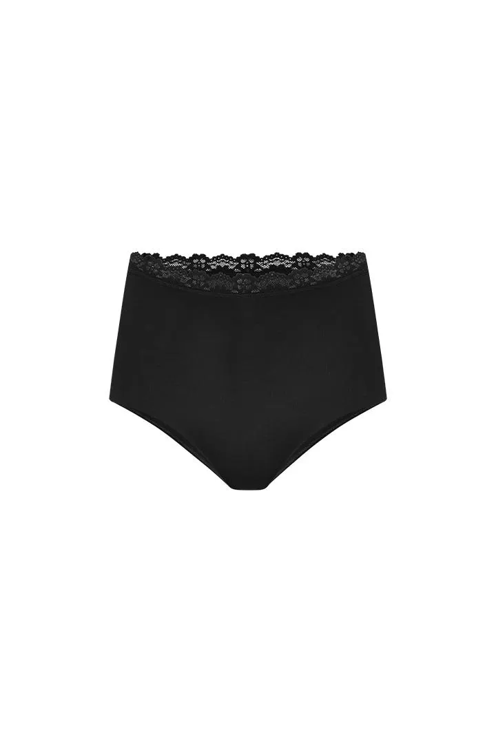 Panty clásico (020739)