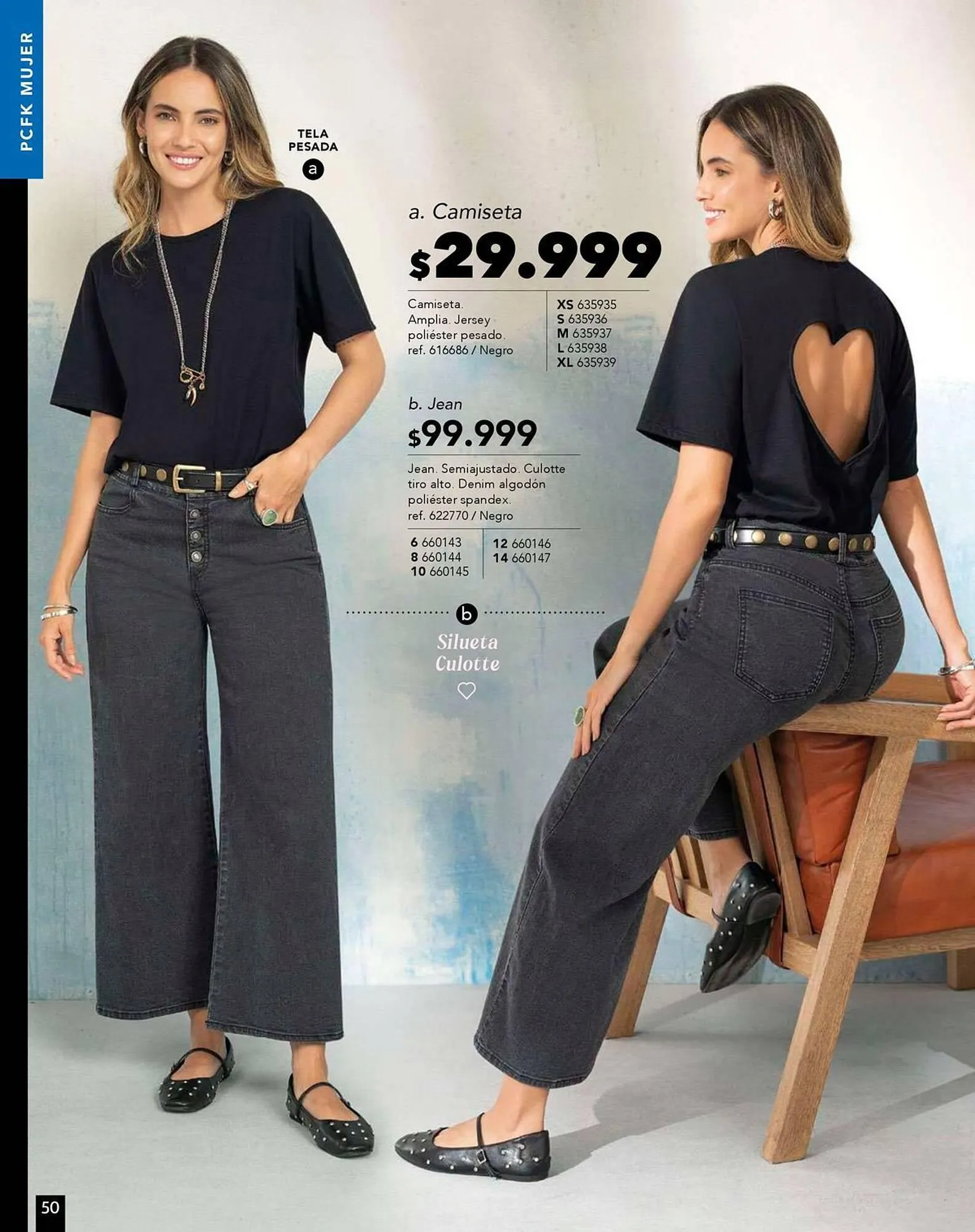 Catalogo de Catálogo Pacífika 11 de julio al 31 de julio 2025 - Pag 57